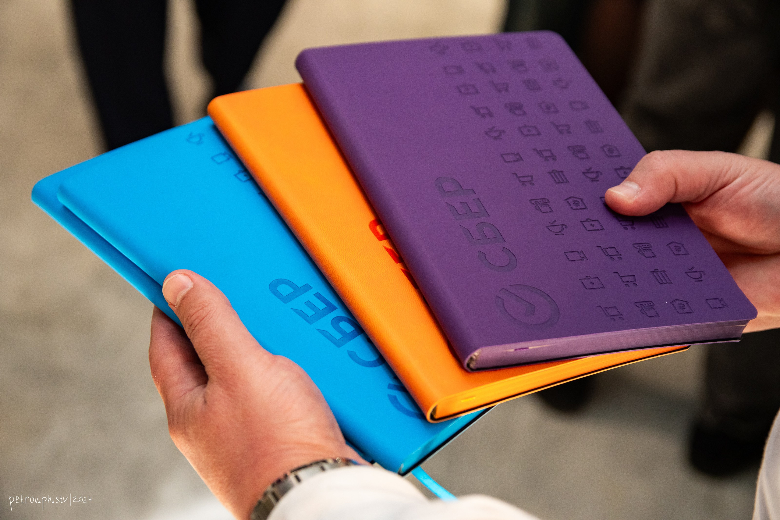 Открытие SberShop. Репортажный фотограф в Ставрополе