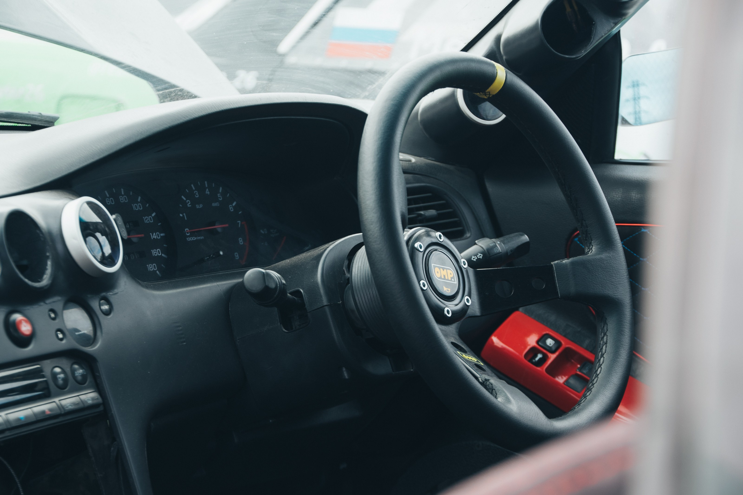 Дрифт-ивент. Репортажный фотограф в Ставрополе