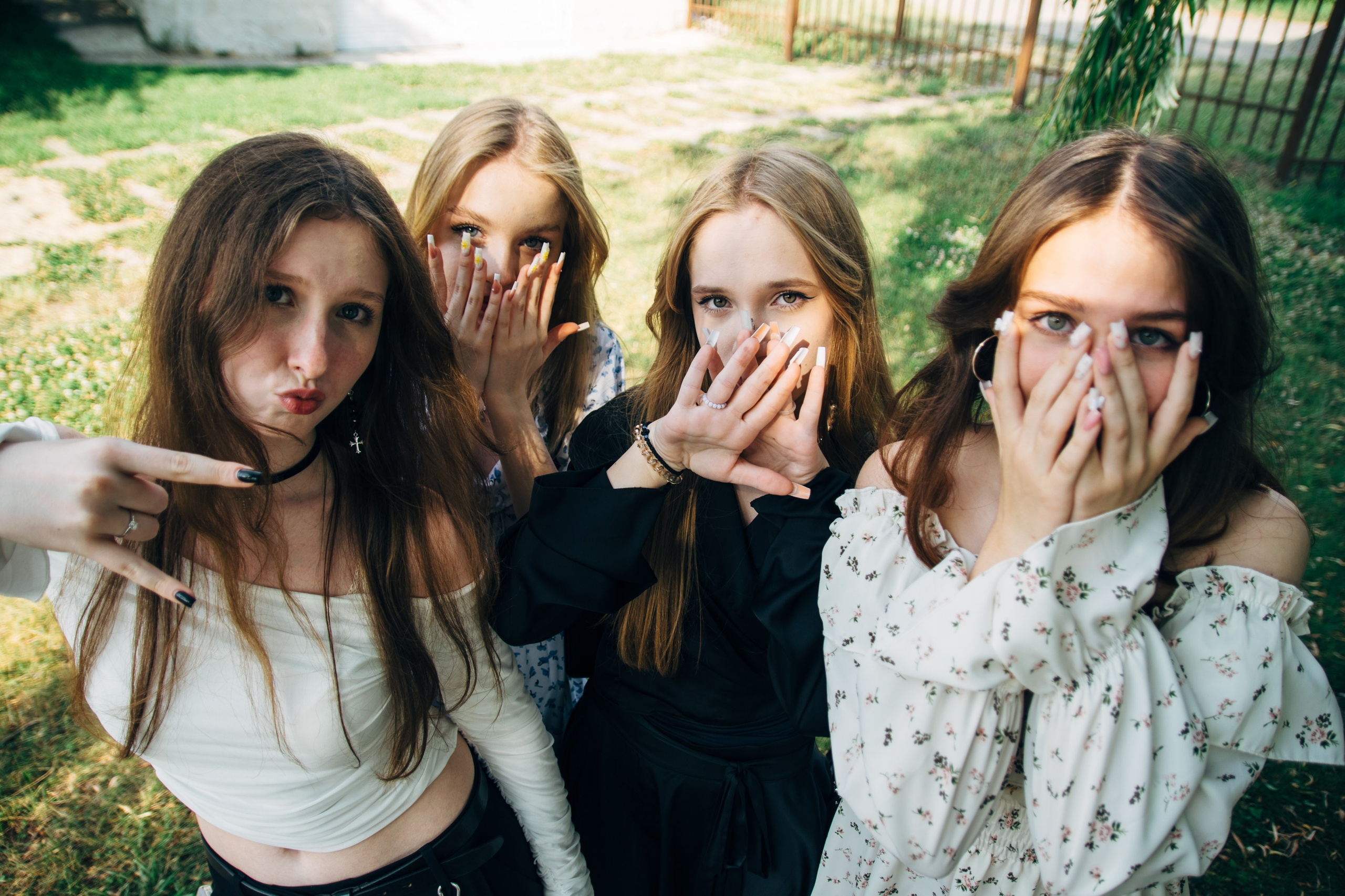 Выпускной 2024. Репортажный фотограф в Ставрополе