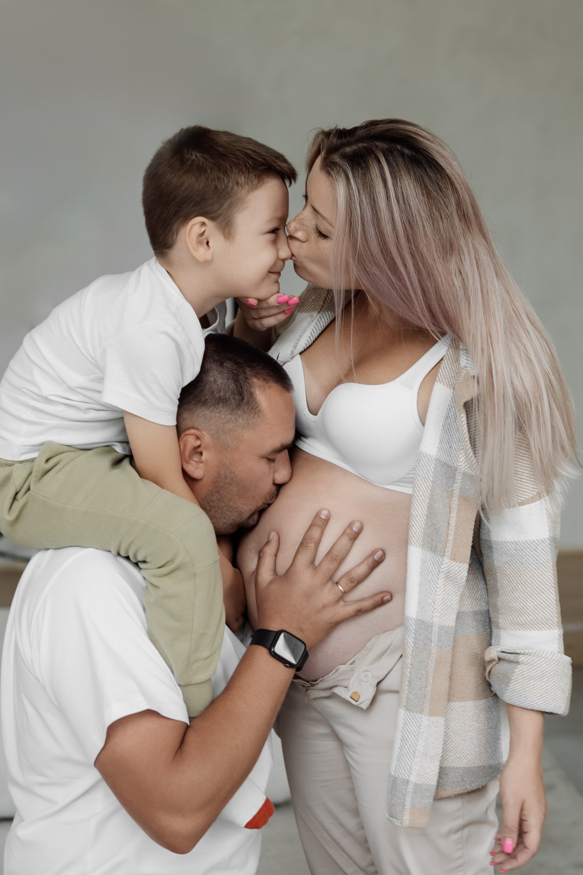 Арина. Свадебный, репортажный фотограф в Москве Татьяна Семина