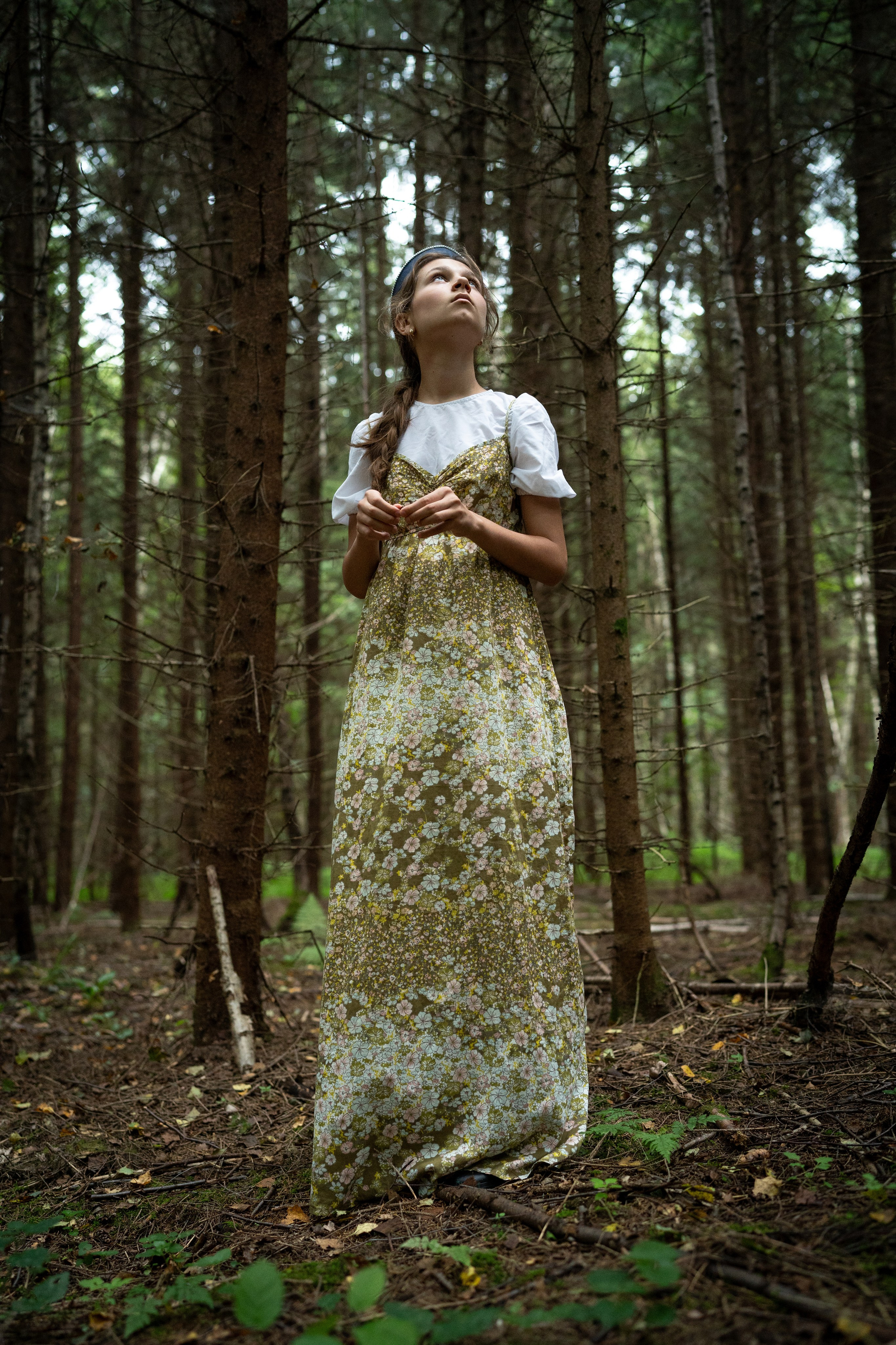 Для души. Фотосессия портрет, ню, будуар, стрит фотограф Москва Юлия Кафизова