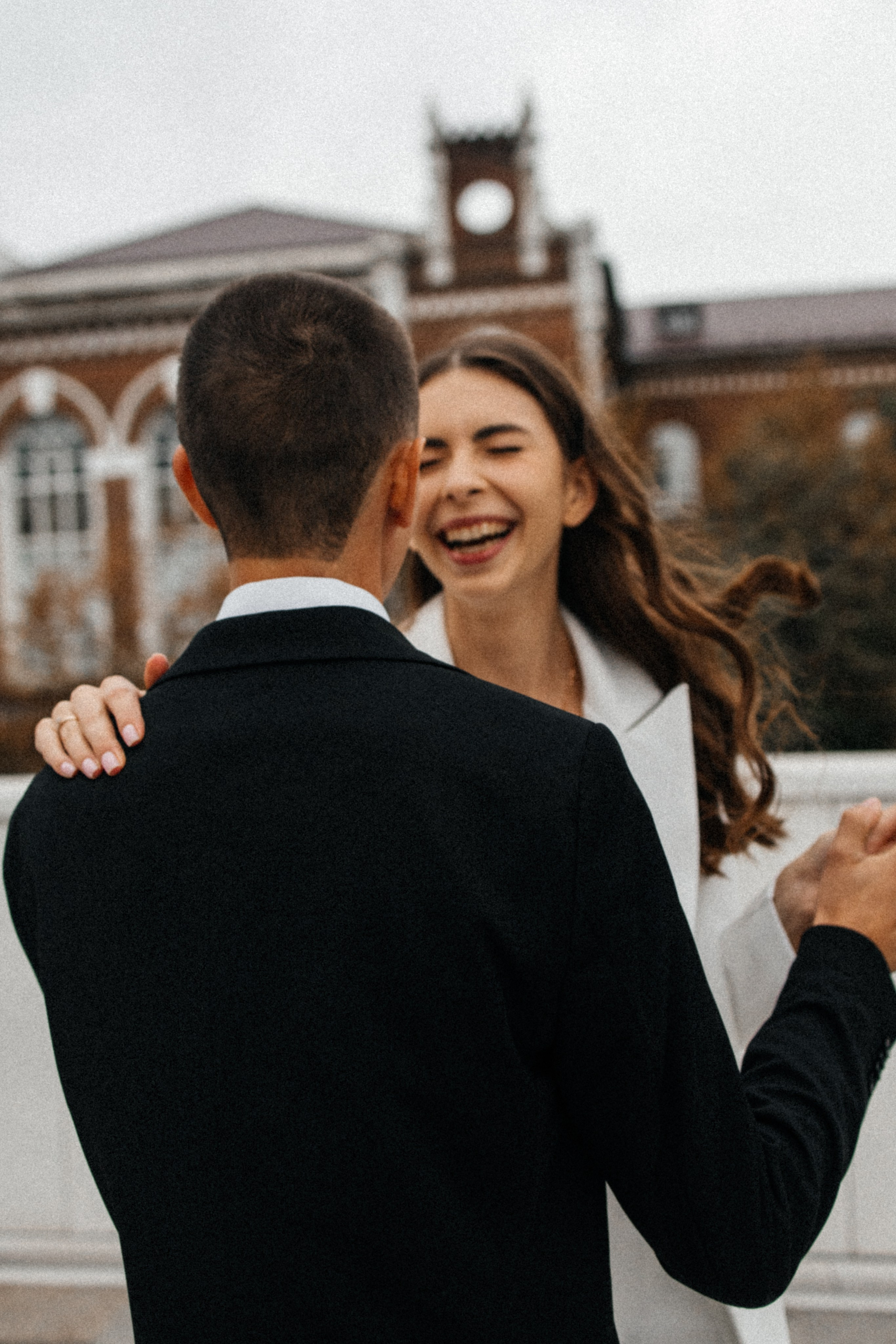 Николай и Юлия. Свадебный и семейный фотограф в Ростове-на-Дону