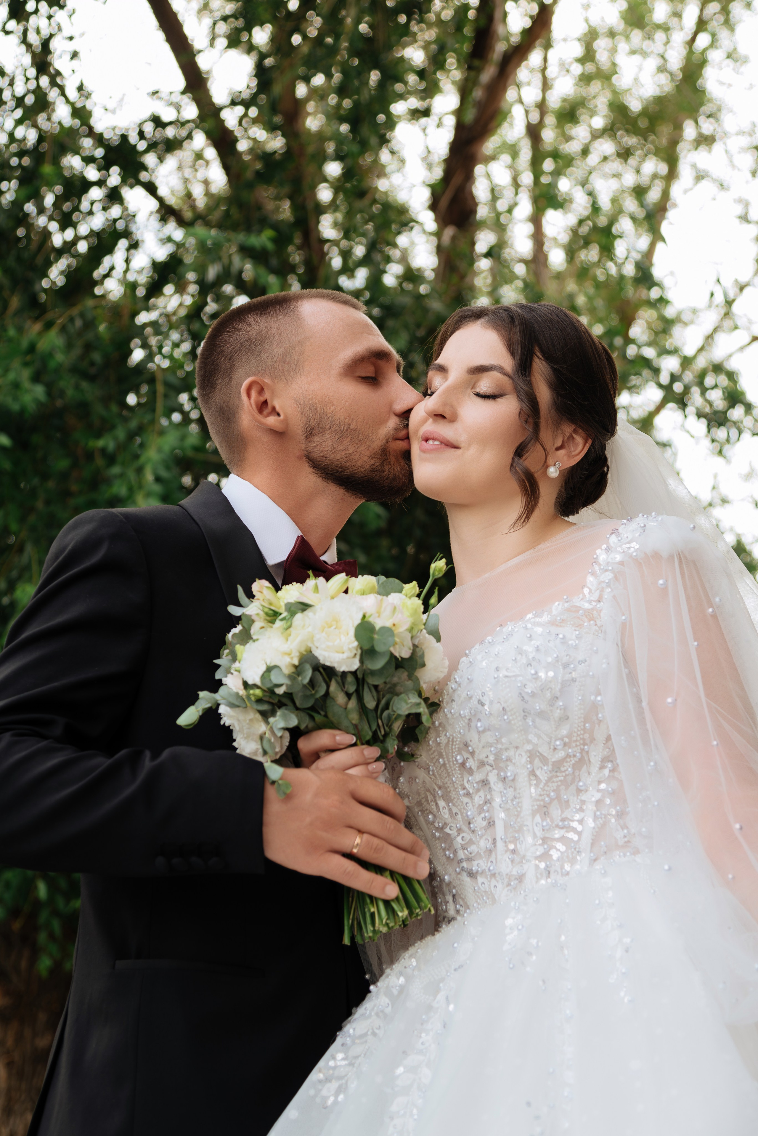 Дмитрий и Элина. Семейный фотограф Саратов Маргарита Куликова