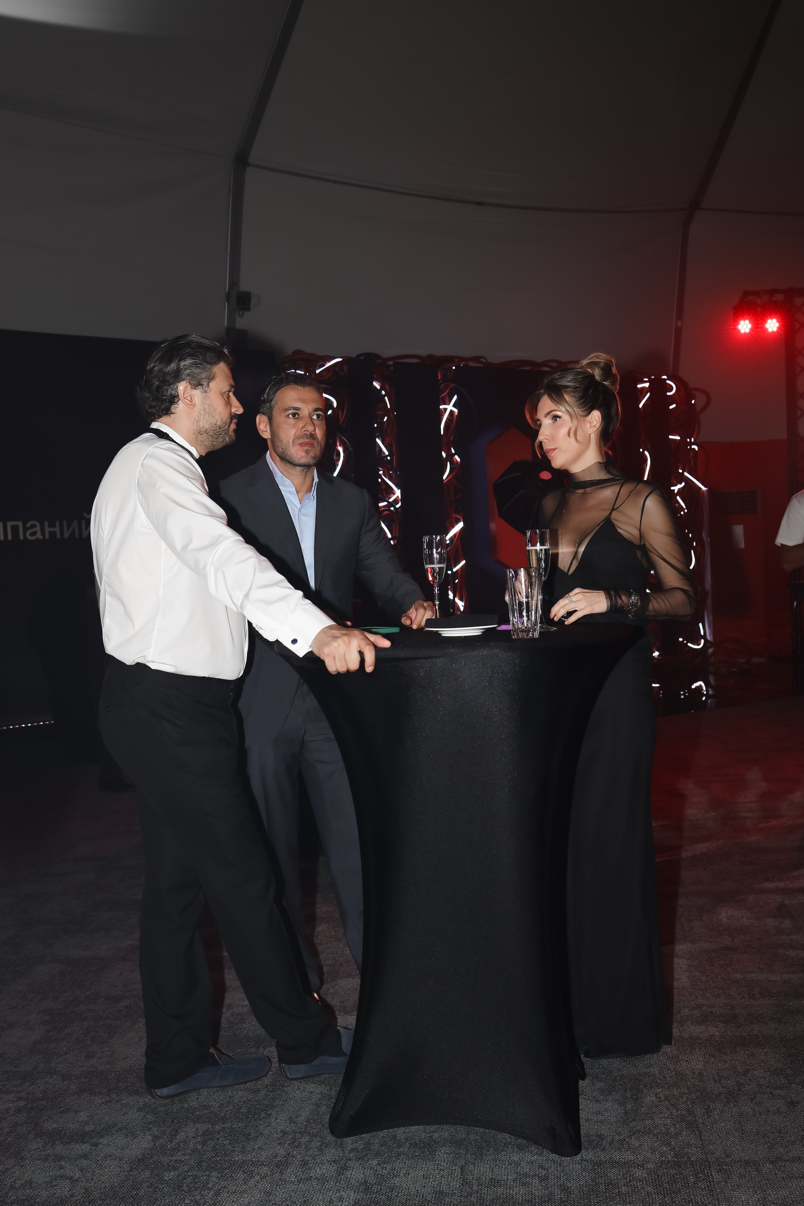 Премия REAL PROPERTY AWERDS 2024. Фотограф в Адлере и  Сочи Ирина Москалева