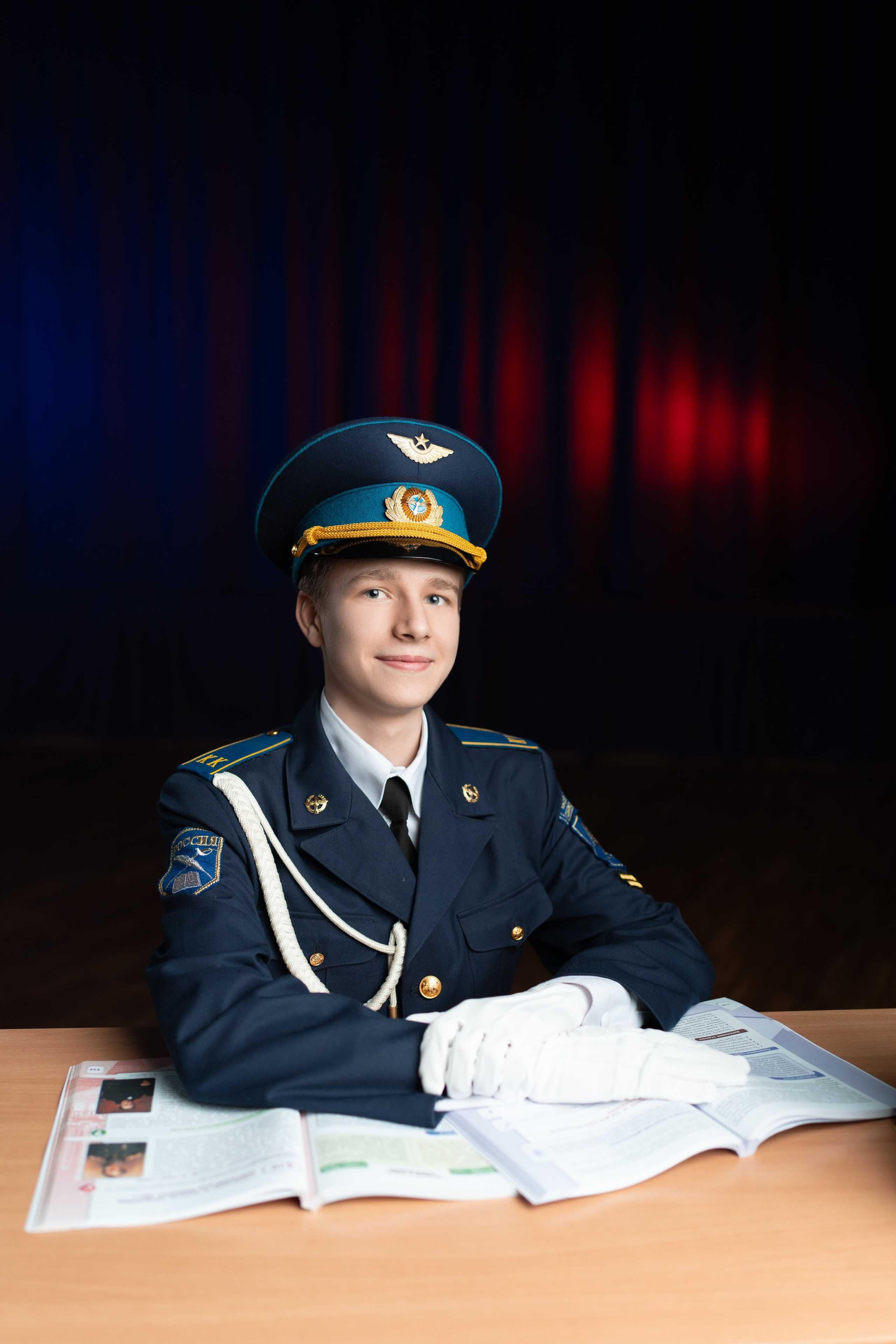 МОСФОТОБУК Выпускные альбомы Москва