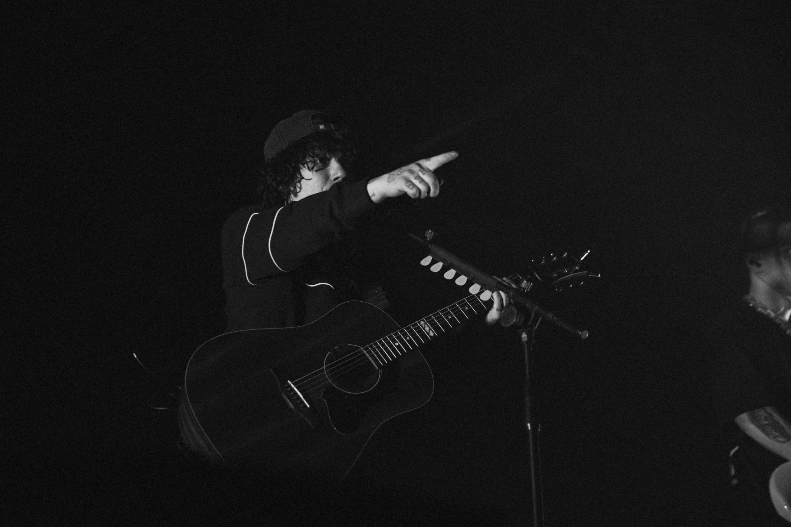 Концерт Три дня дождя Нижний Новгород. Фотограф Нижний Новгород — Дмитрий Грехов