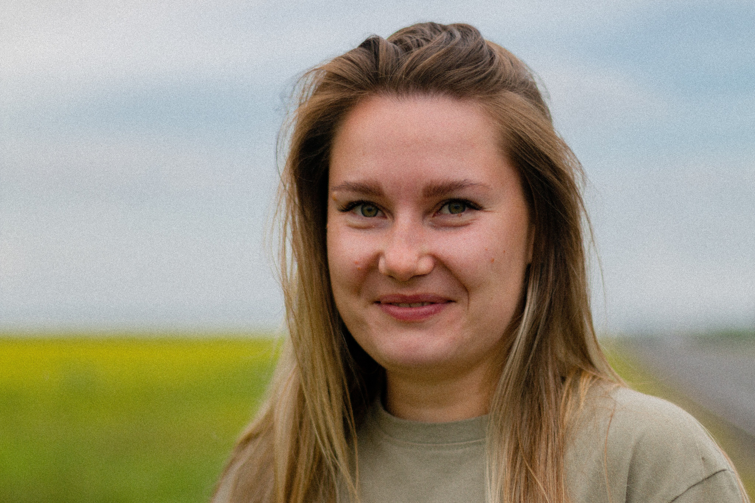 Оля. Фотограф в Сочи