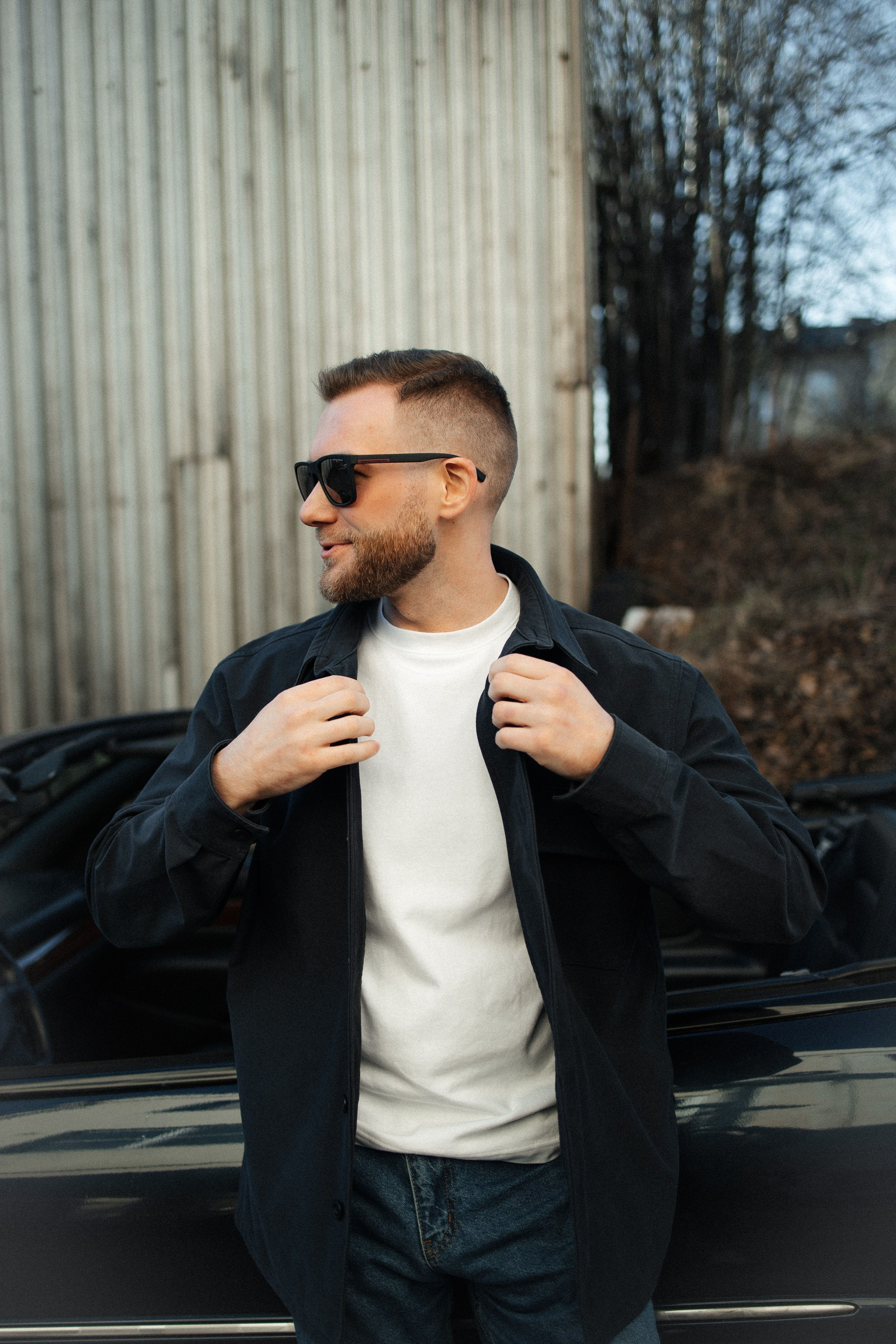 Даня/старый город. Фотограф в Выборге и Санкт-Петербурге Маша Гуляева