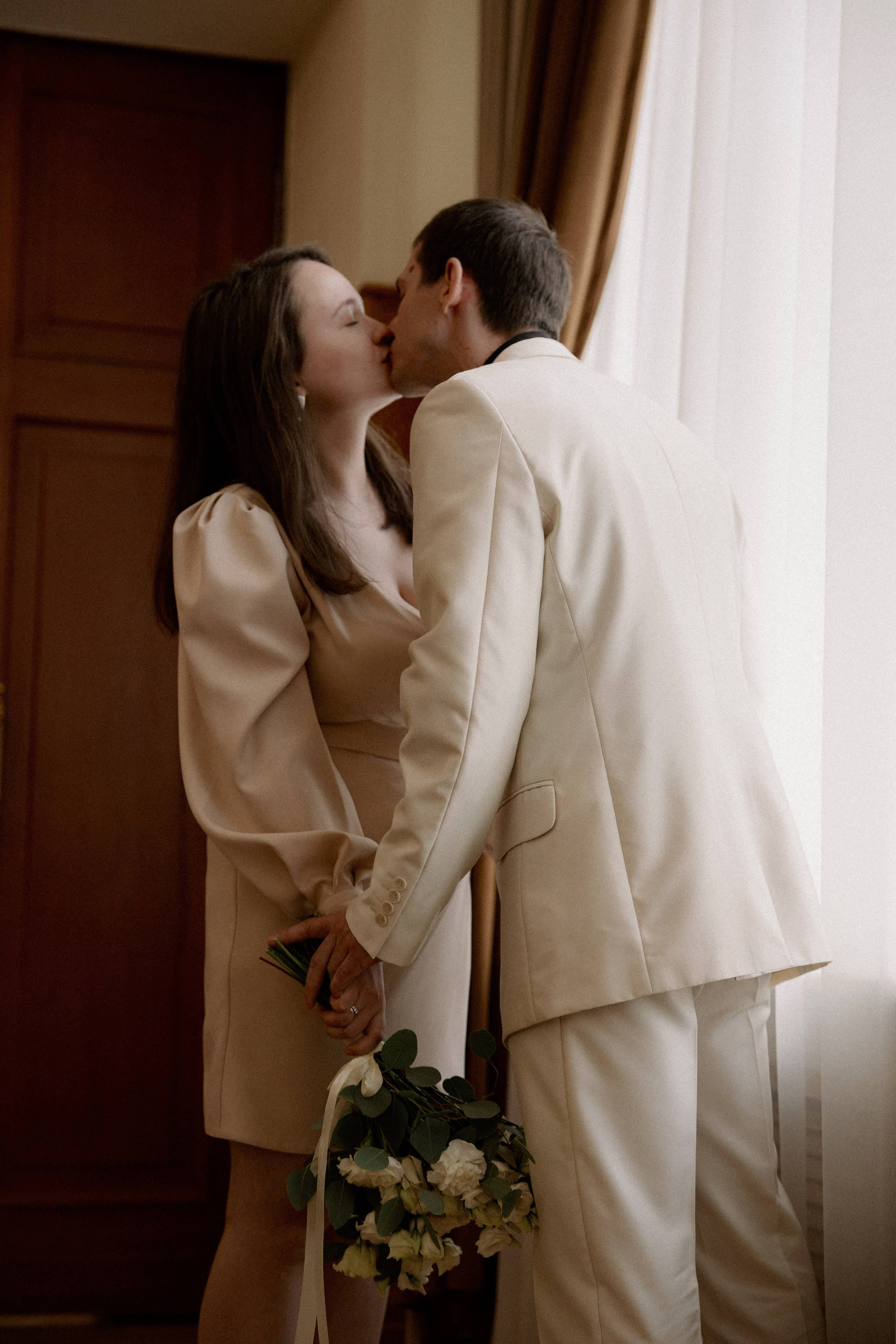 Леша + Саша. Семейный и детский фотограф Юлия Шох