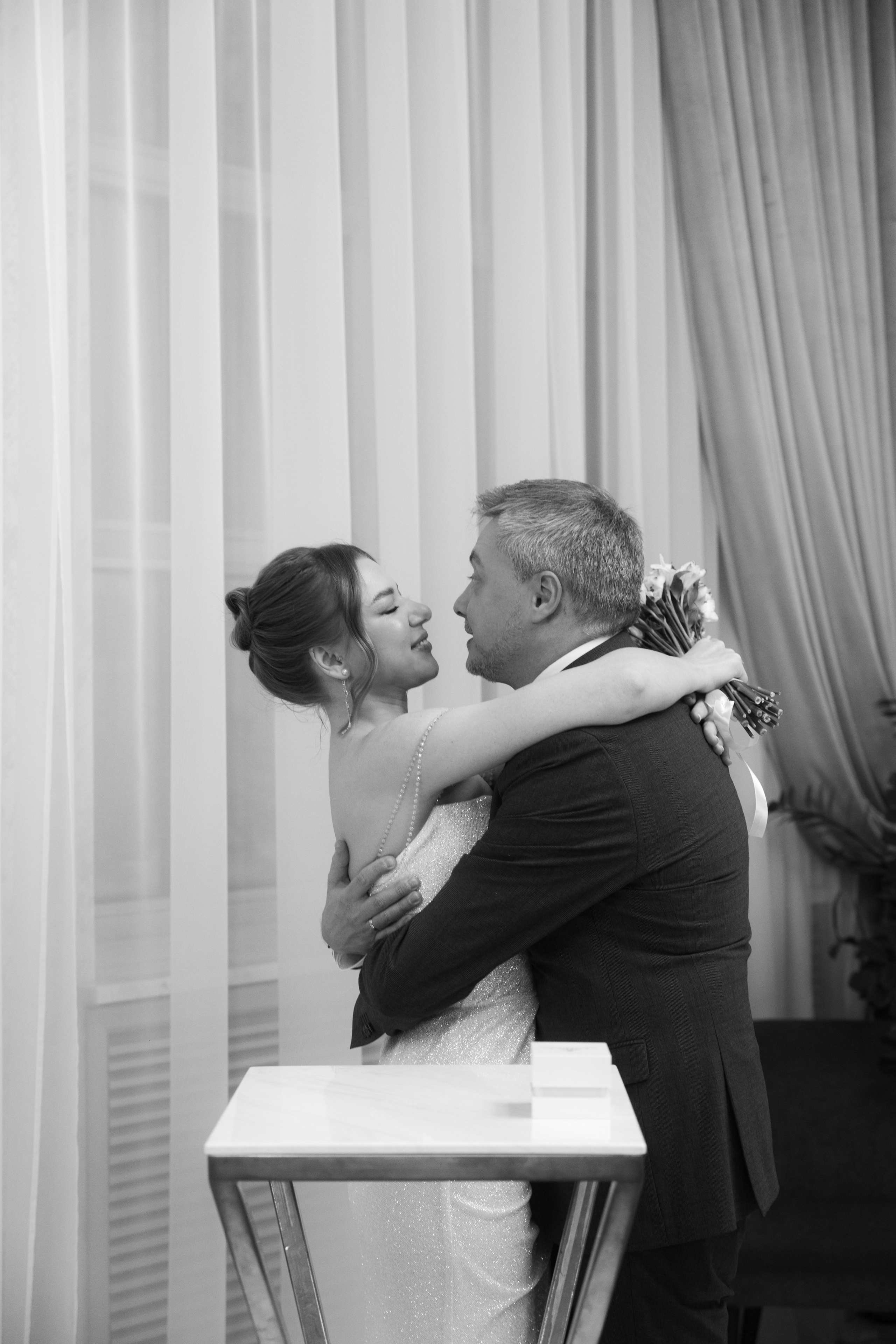 Андрей + Настя. Семейный и детский фотограф Юлия Шох