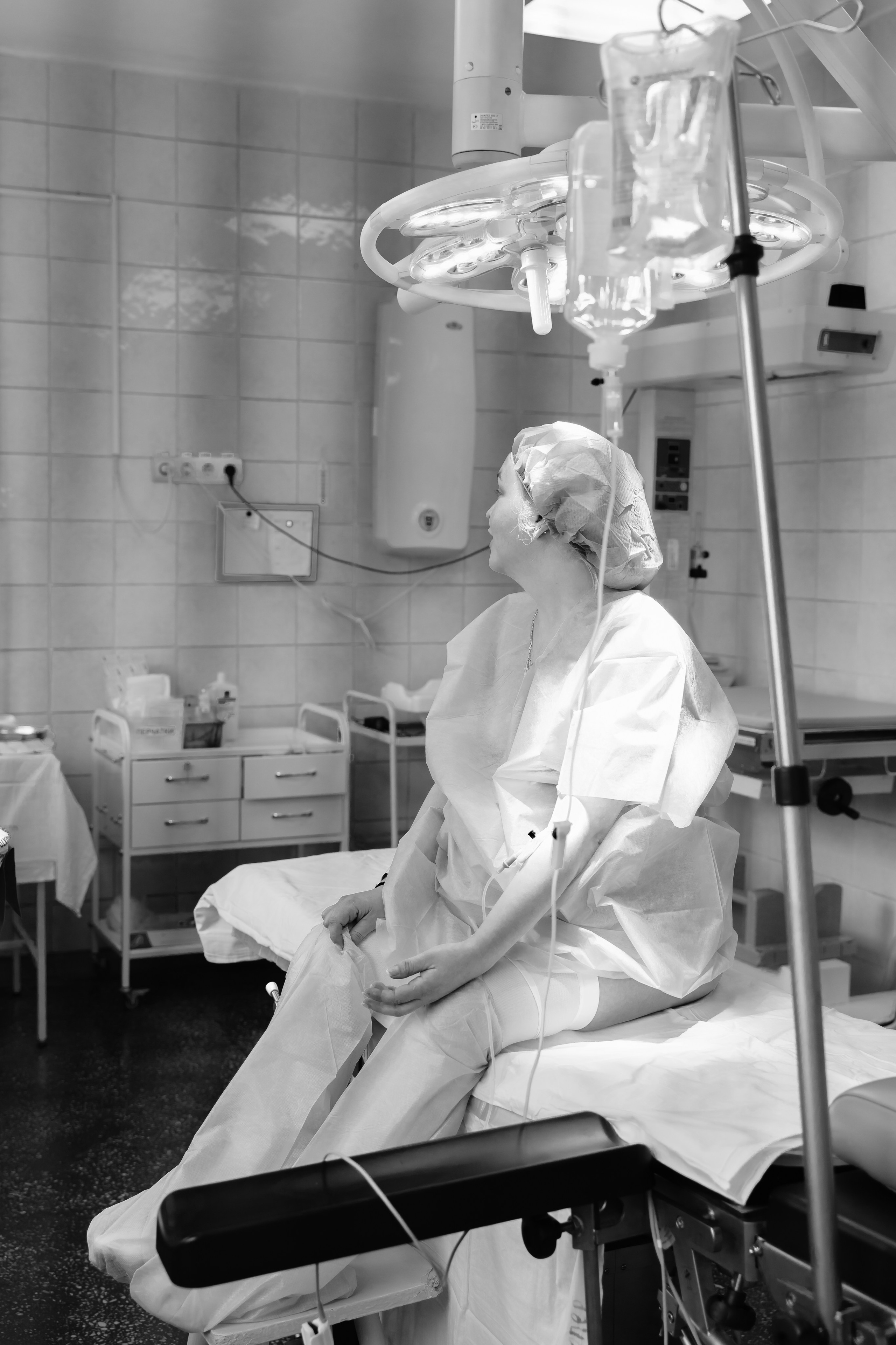 Фотосессия новорожденной. Фотограф Ким Наталья в Красноярске