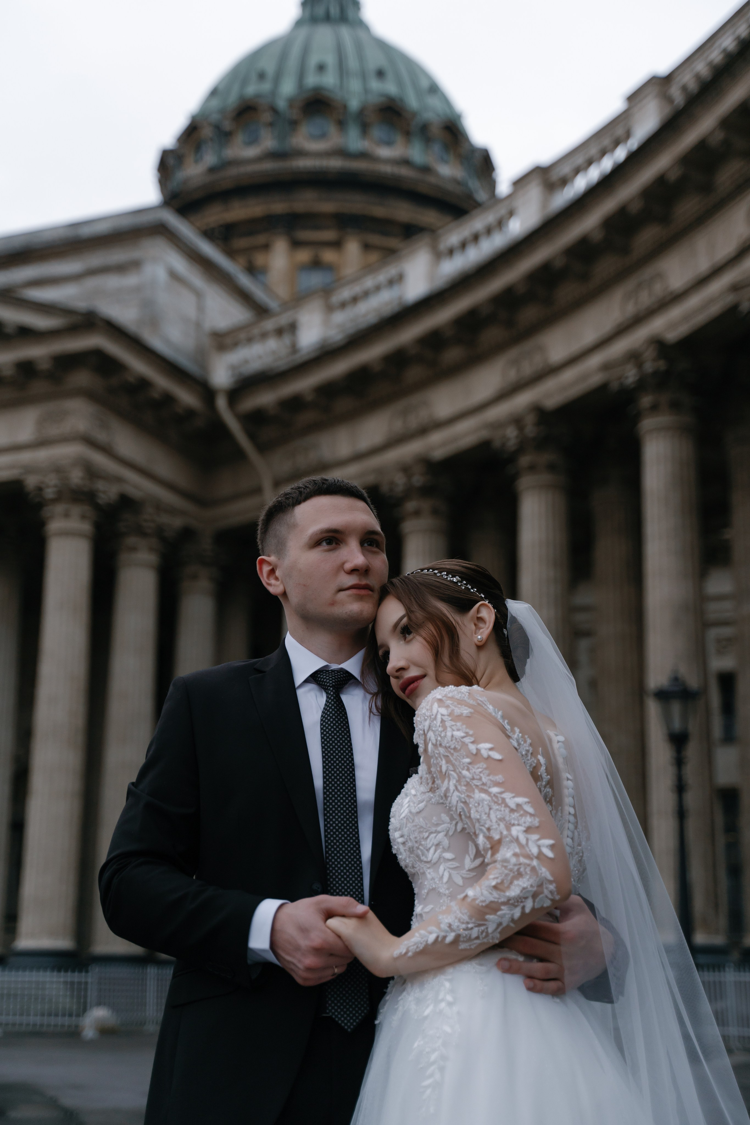 08.09.2023. Свадебный фотограф — Наталья Фед СПб/Москва