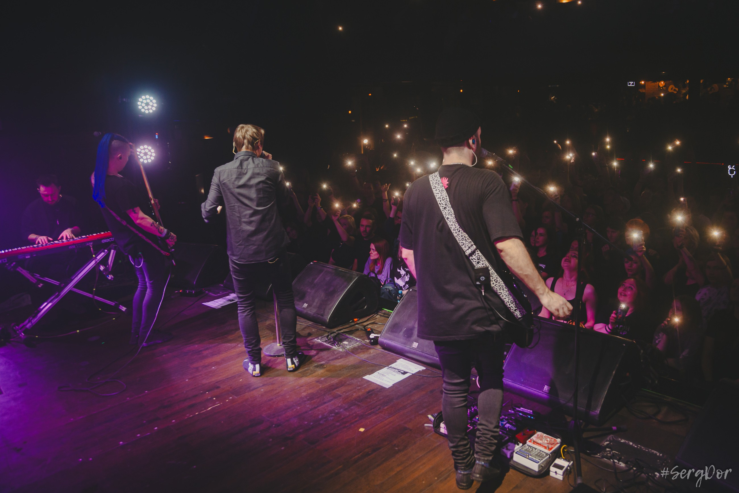 Dругой ветер, Jagger, Джаггер, Санкт-Петербург, концерт, СПб, 09.11.2024, SergDor, 9 ноября 2024 года, #SergDor, Мотыльки, Dети Весны