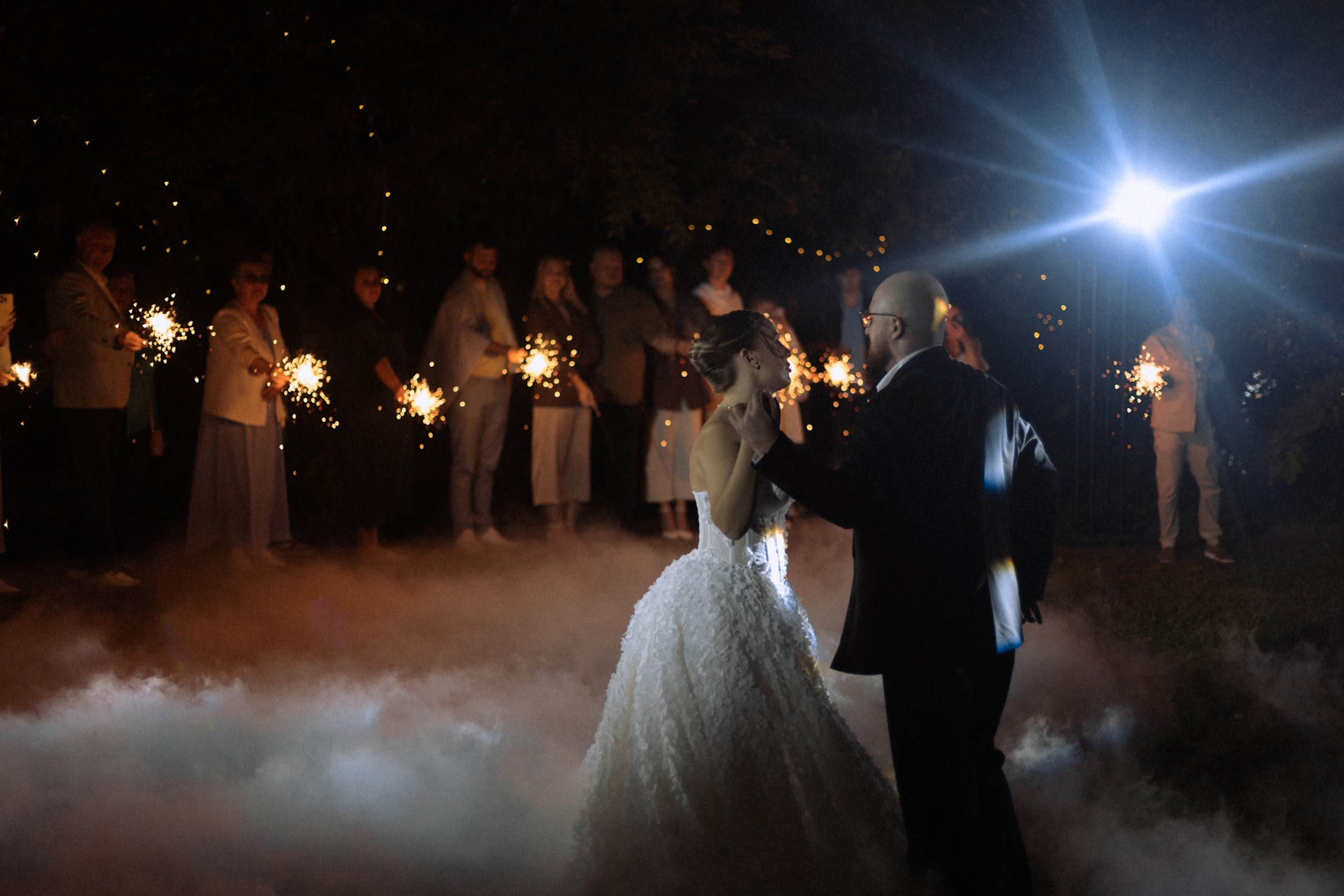 Константин+Екатерина (свадьба, как в Сумерках). Свадебное и event агентство До Мурашек Ростов-на-Дону