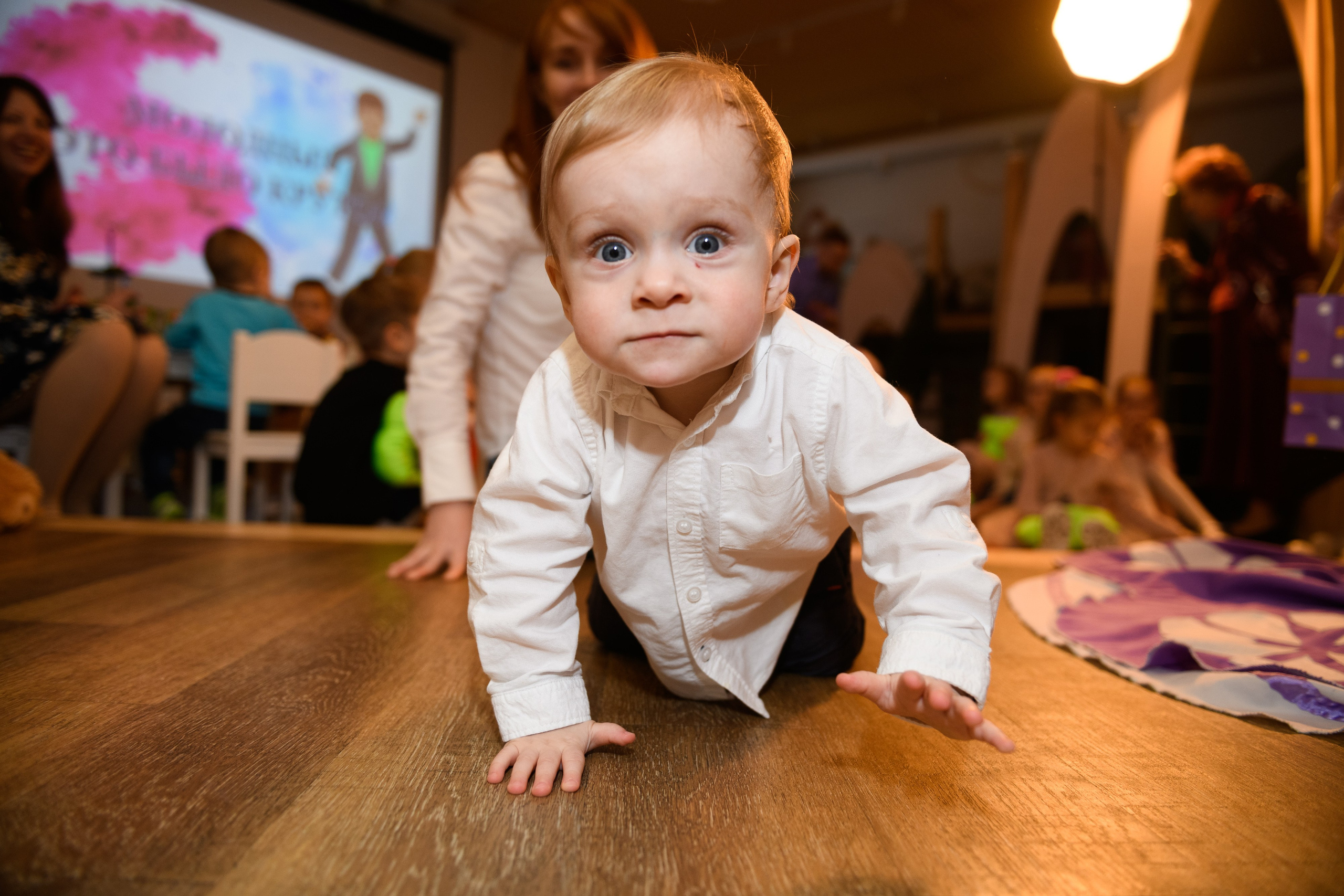 Детский фотограф в СПб. Фотограф Александр Киямов | СПБ, МСК