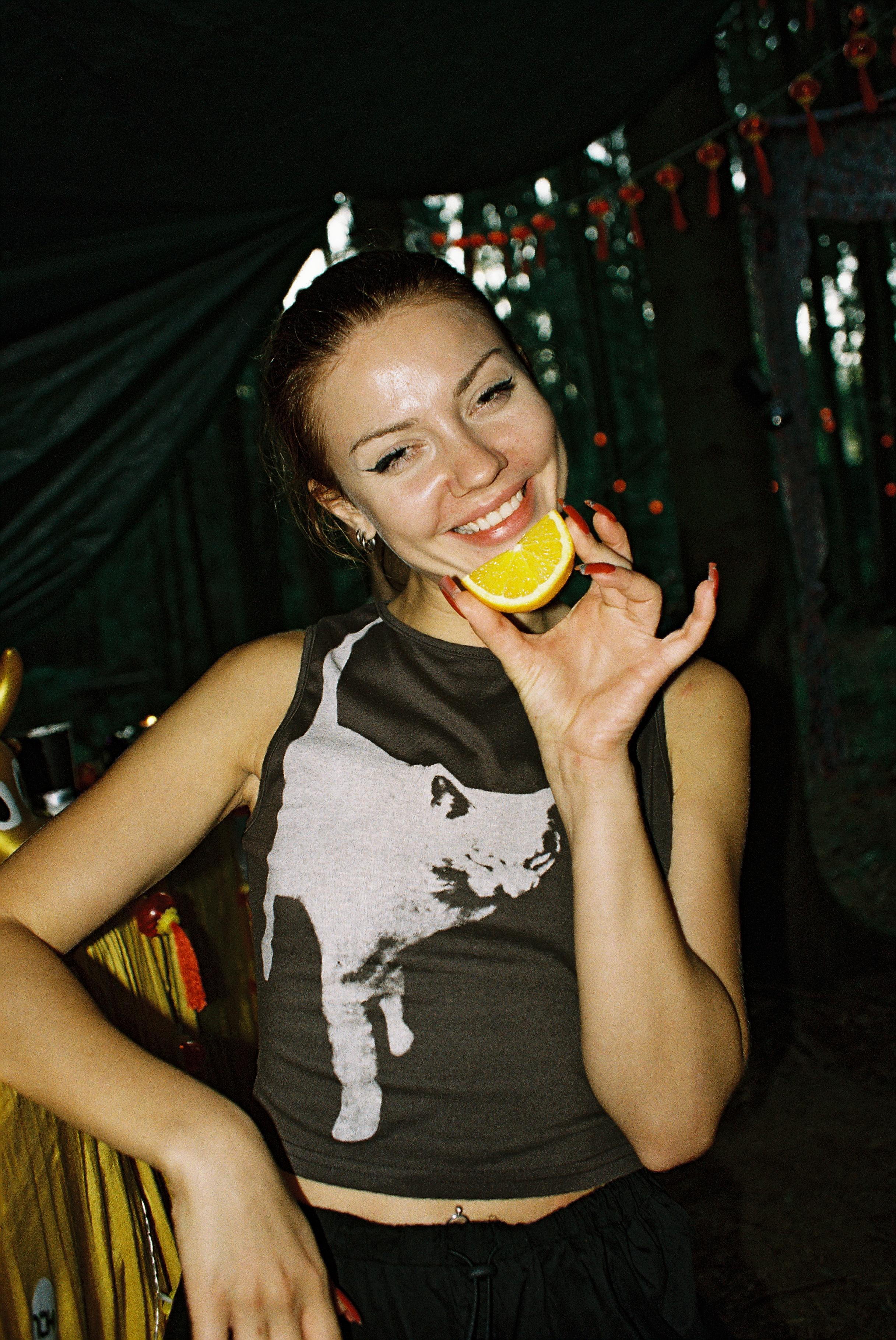 ЧАЩА etokinematika x rosa 2023. Плёночный фотограф в Москве Саша Баранова