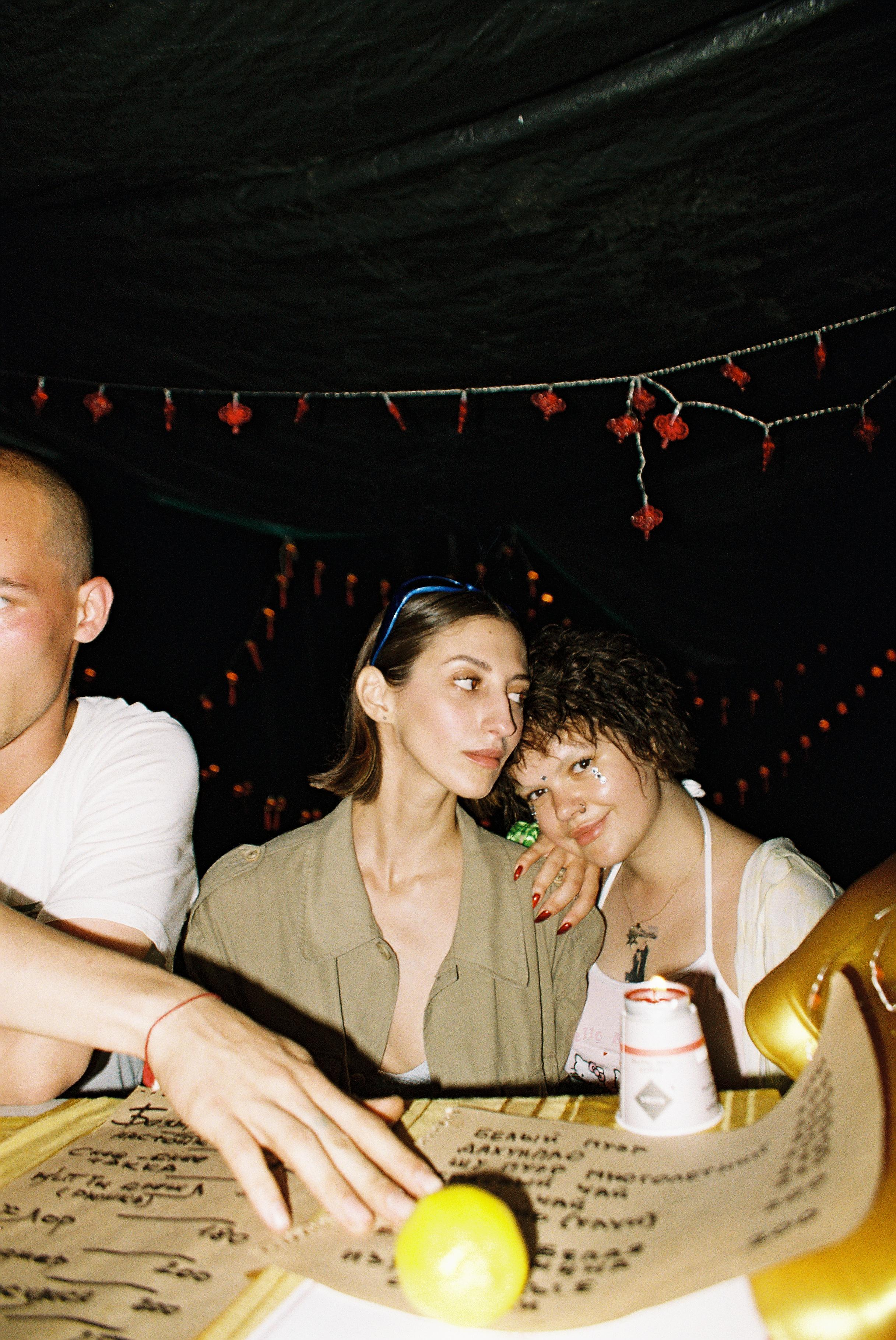 ЧАЩА etokinematika x rosa 2023. Плёночный фотограф в Москве Саша Баранова