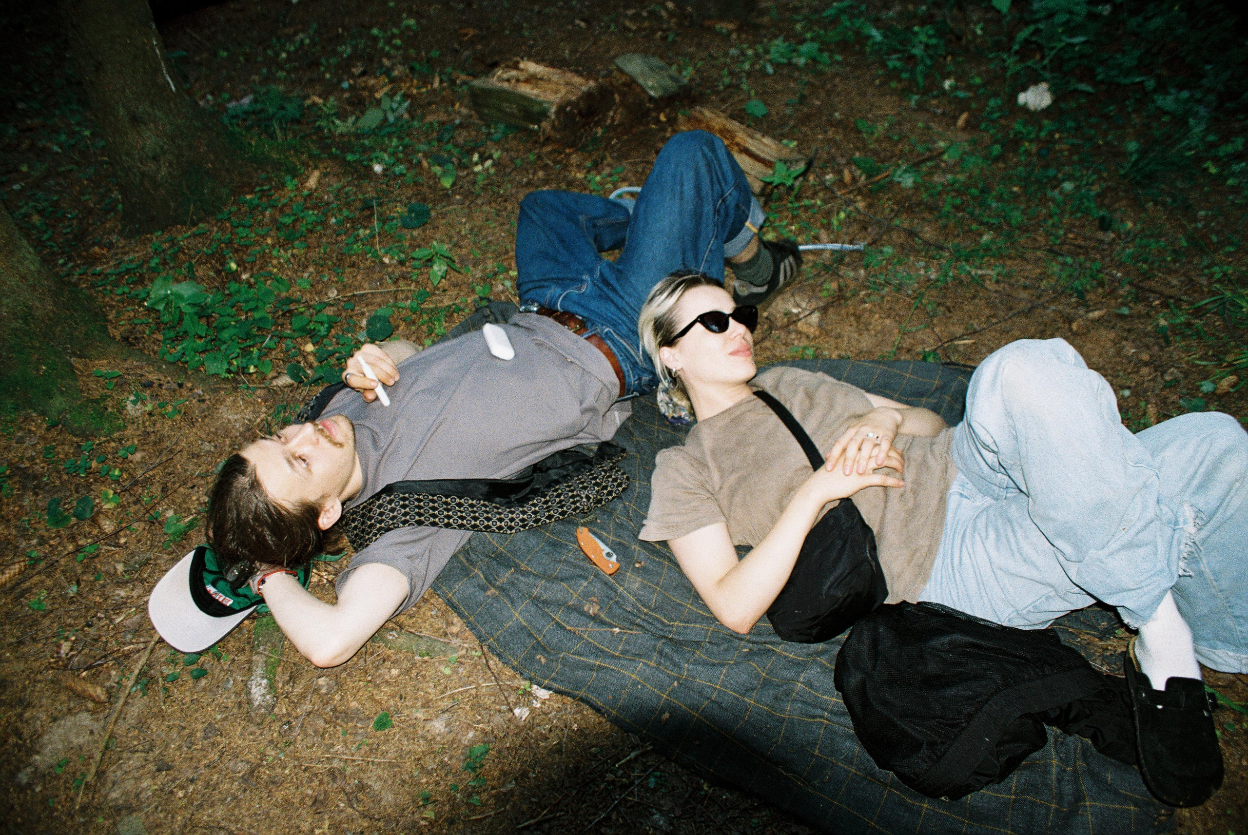 ЧАЩА etokinematika x rosa 2023. Плёночный фотограф в Москве Саша Баранова