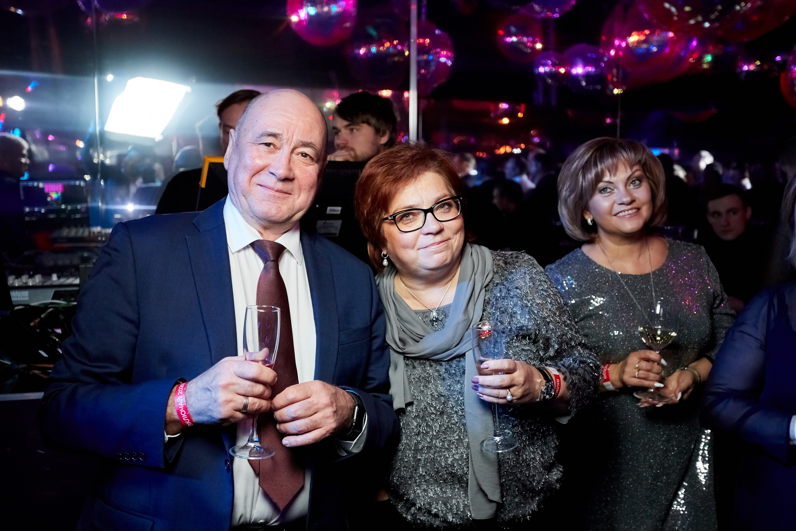 МГТС (корпоратив). Репортажный Фотограф