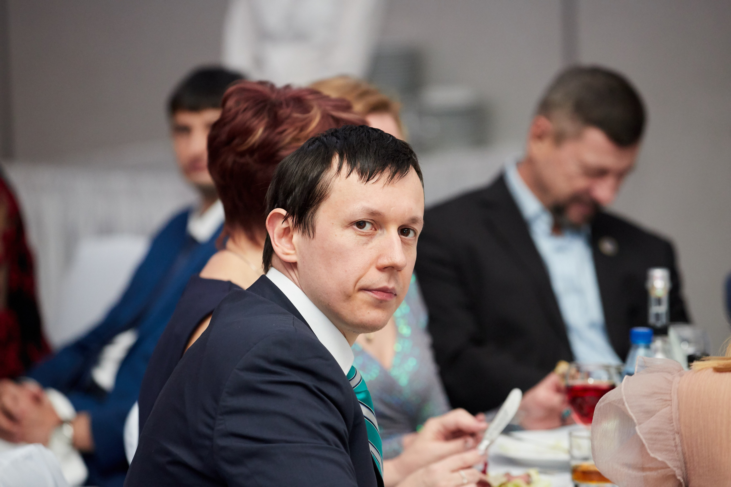 Россети. Репортажный Фотограф