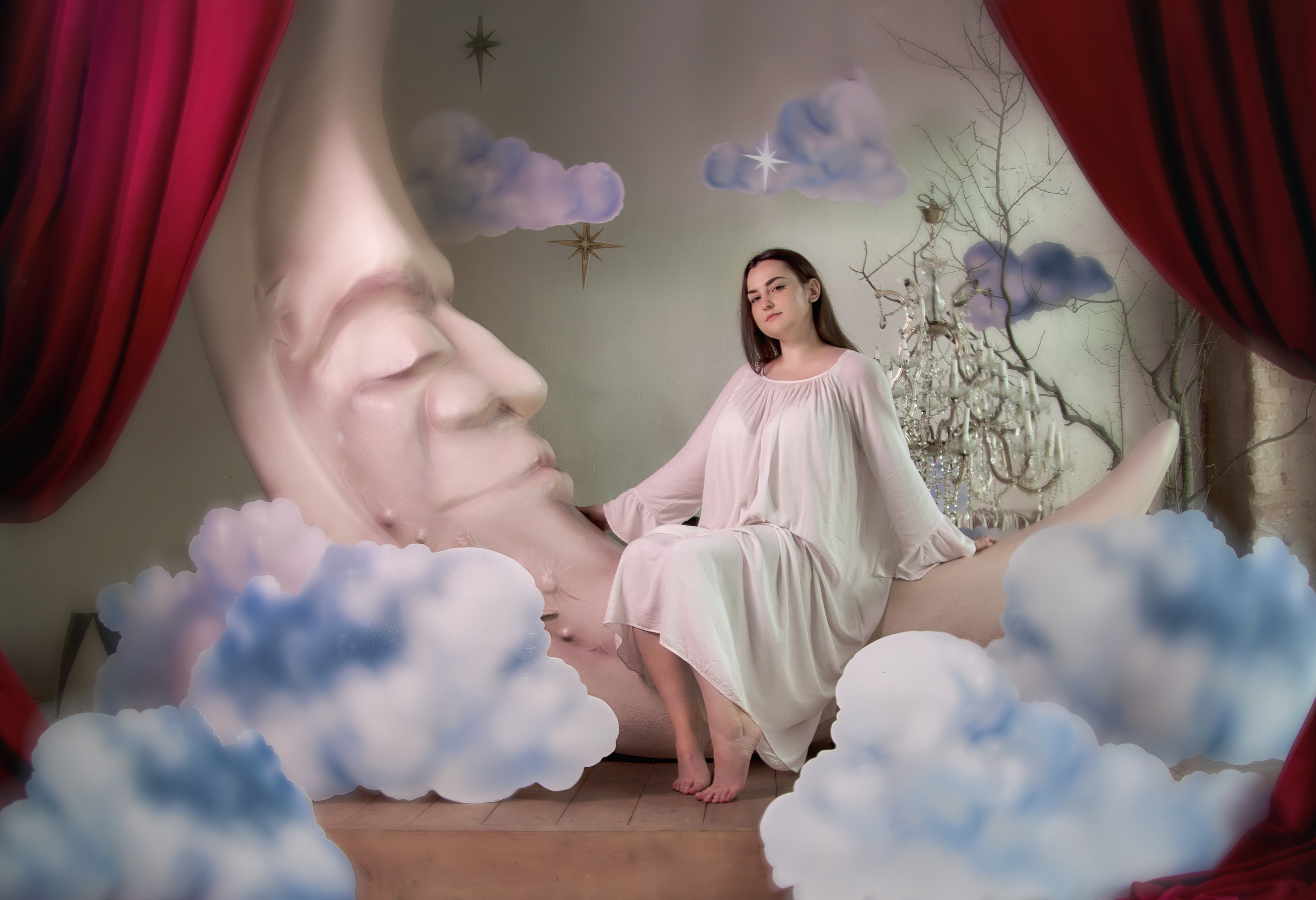 Настя. Фотограф в городе Ростов-на-Дону Лариса Черных