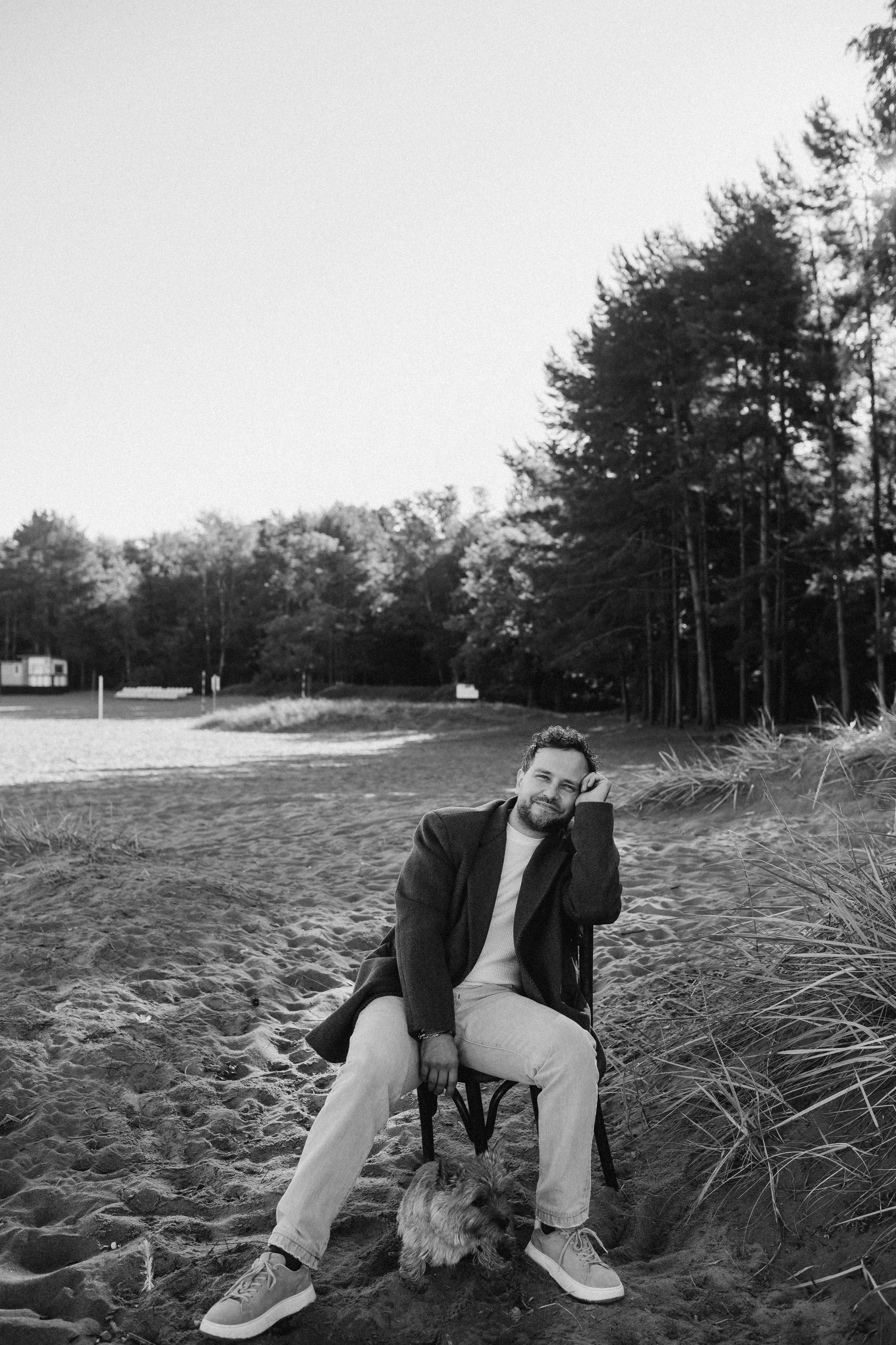 Anton. Фотограф Анна Гребенник