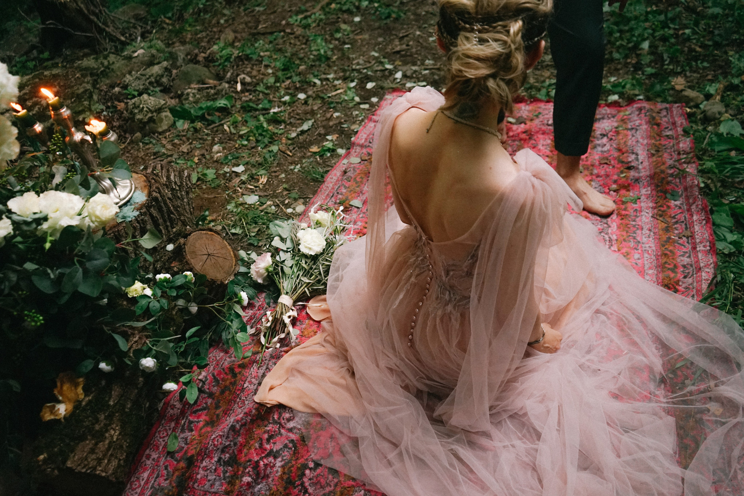 Свадебный фотограф в Грузии. Фотограф в Грузии ОАЭ | Nekit Fox