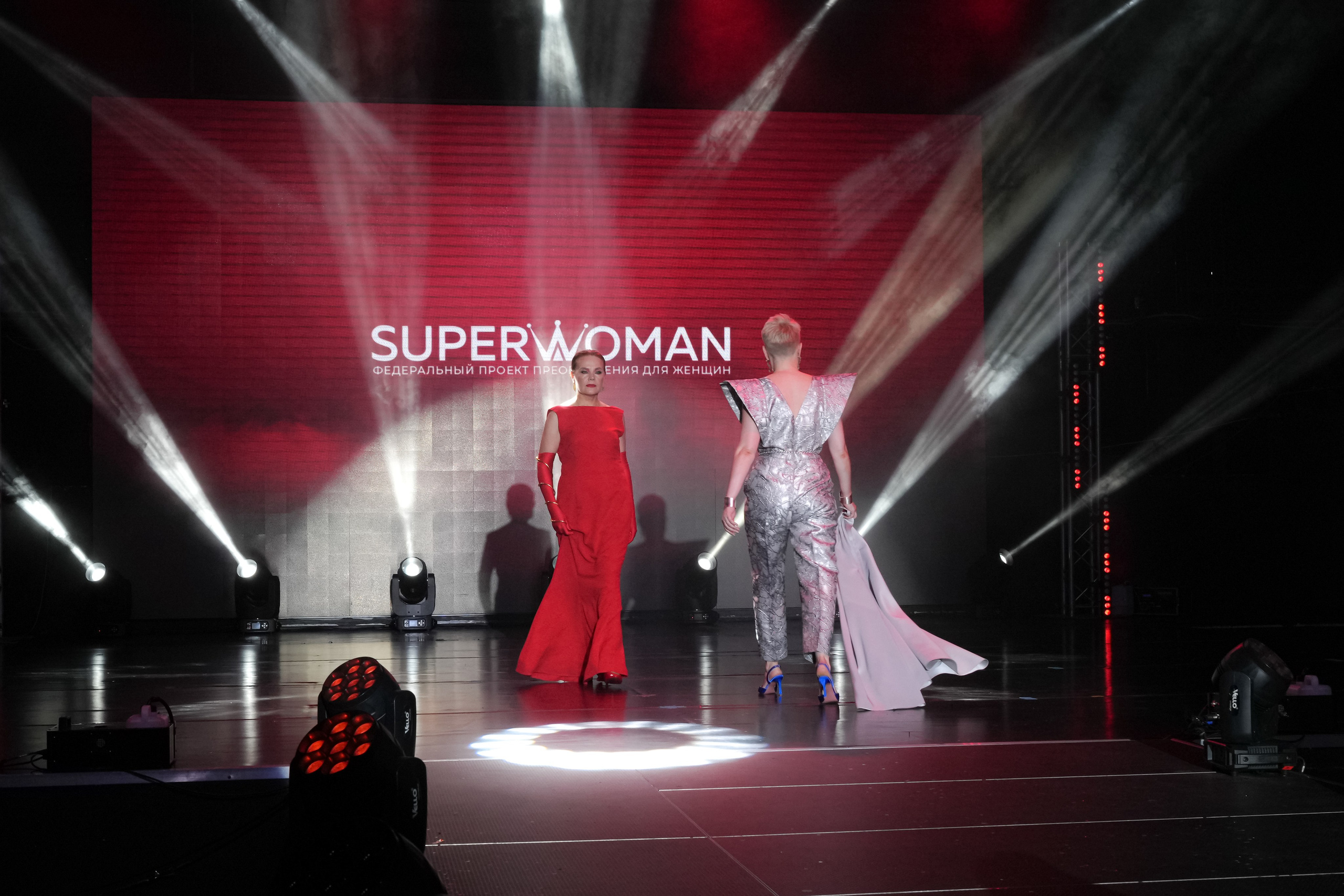 Финал SUPERWOMAN Russia 2.0. Портретный фотограф в Санкт-Петербурге Дмитриева Наталия