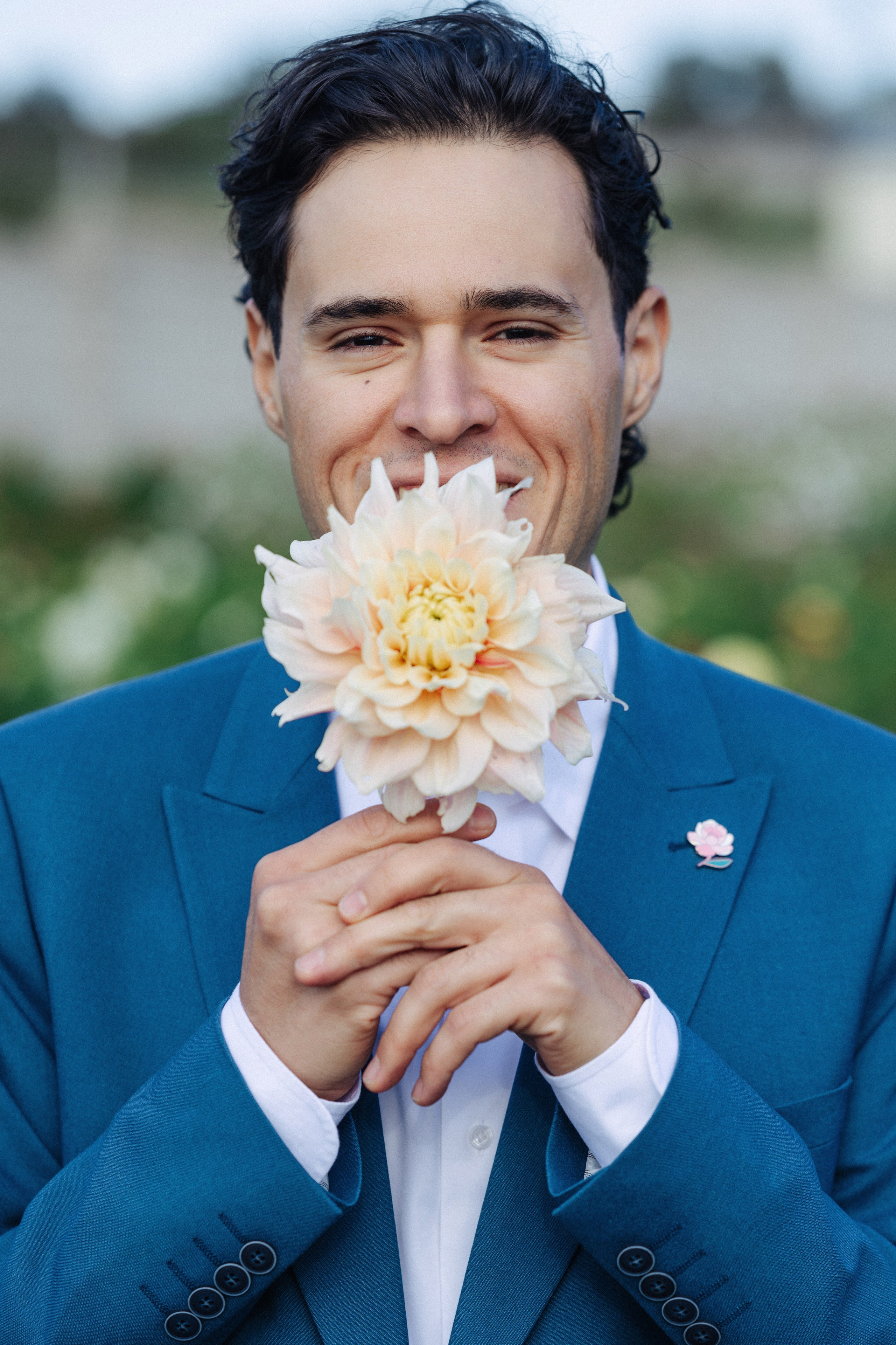 ЛЮСИ И ЭДУАРДО. Фотограф в Алматы — Дарья Фёдорова