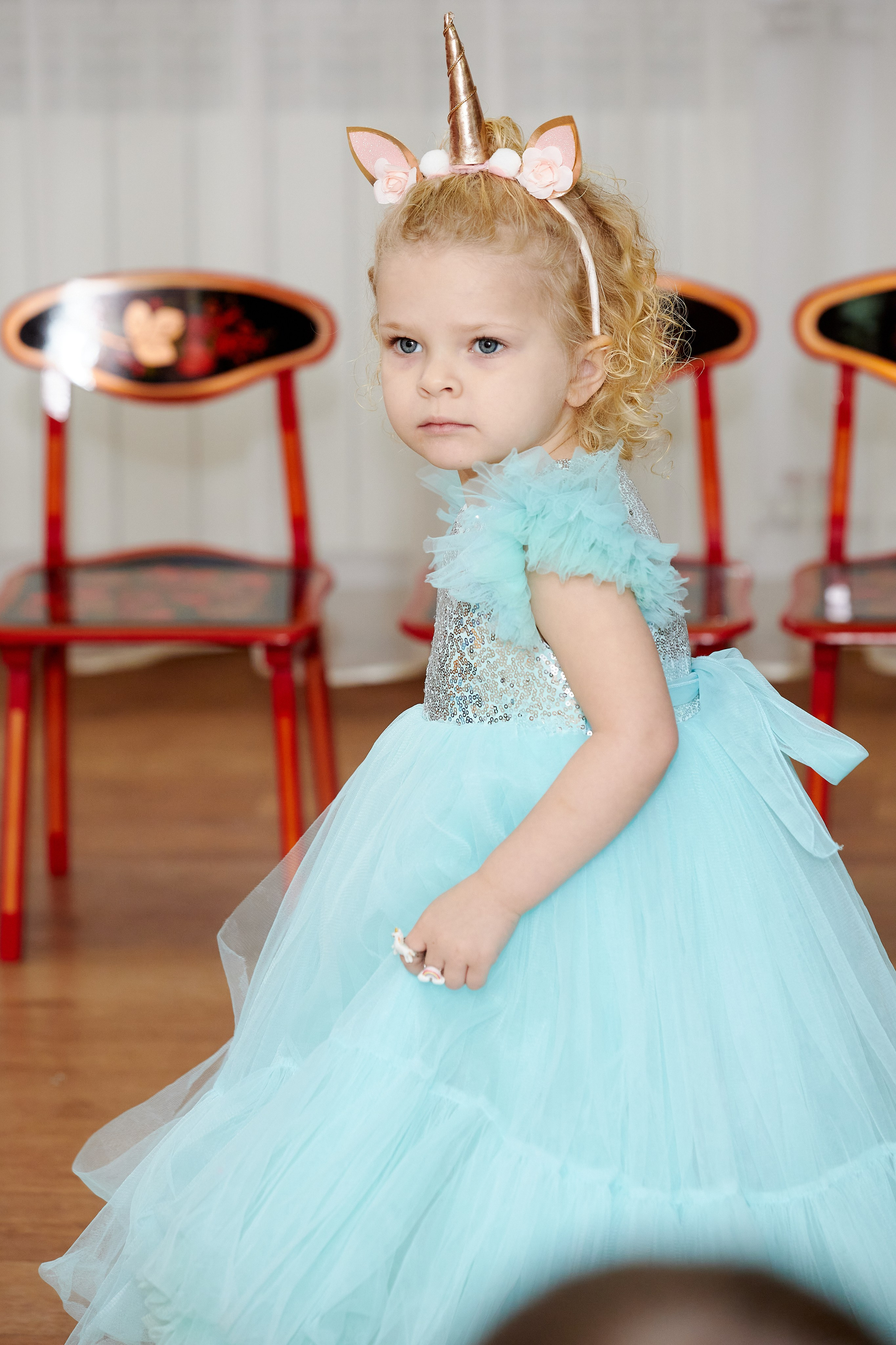 Утренники, выпускные. Детская выездная фотостудия