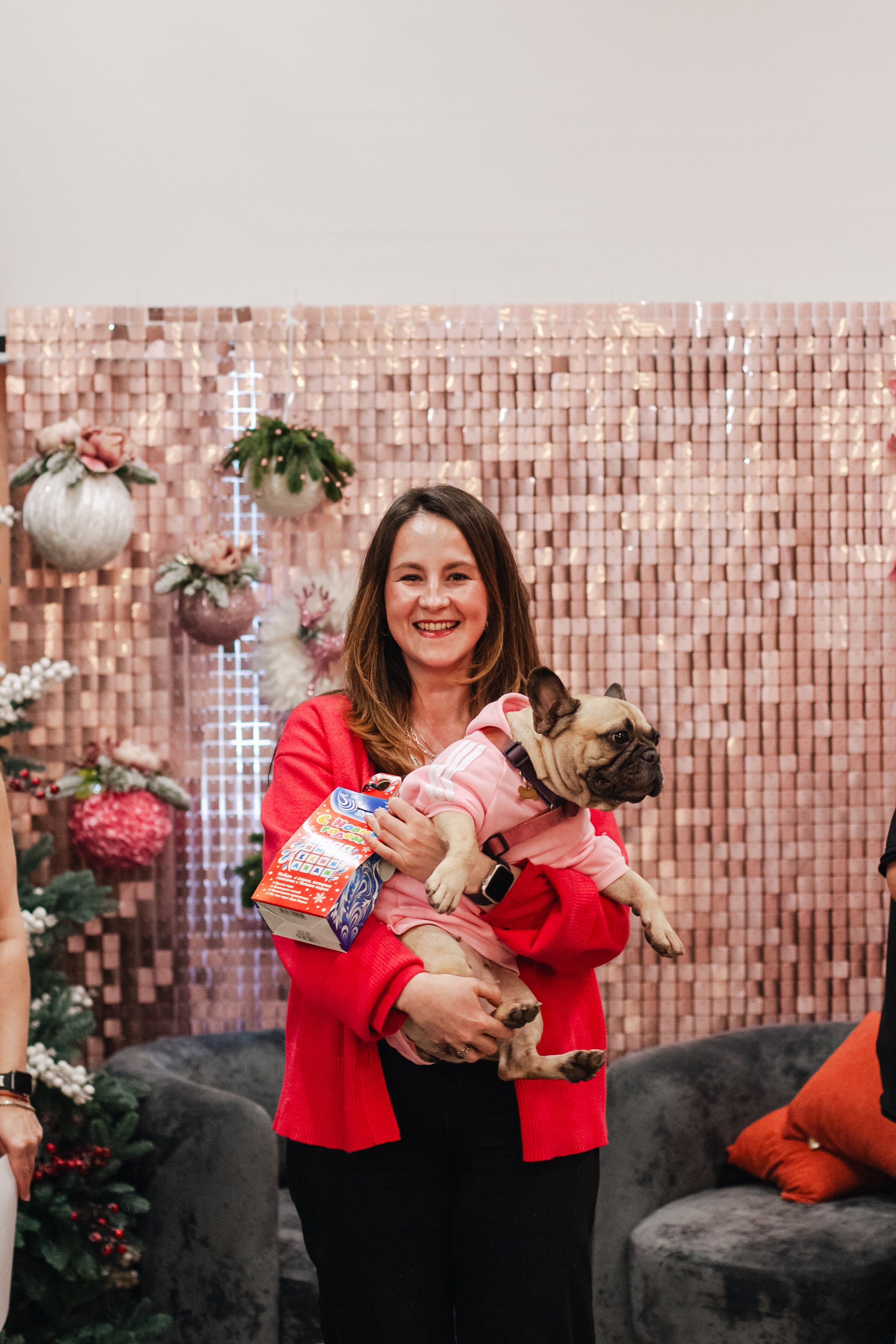 Бульёлка 2024. Фотограф-анималист Татьяна Степанова