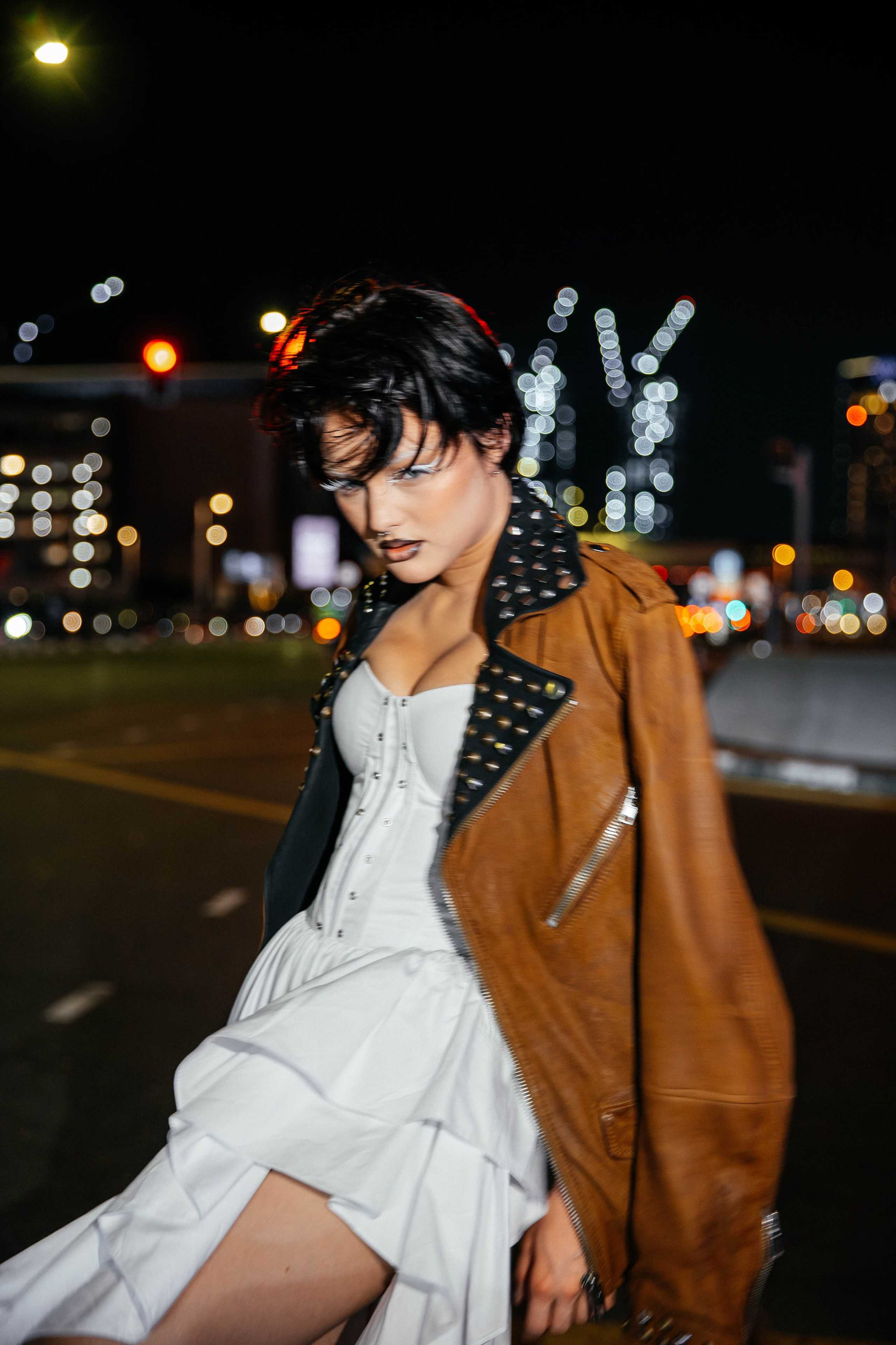 Night Dubai. Валерия Солнцева свадебный и семейный фотограф