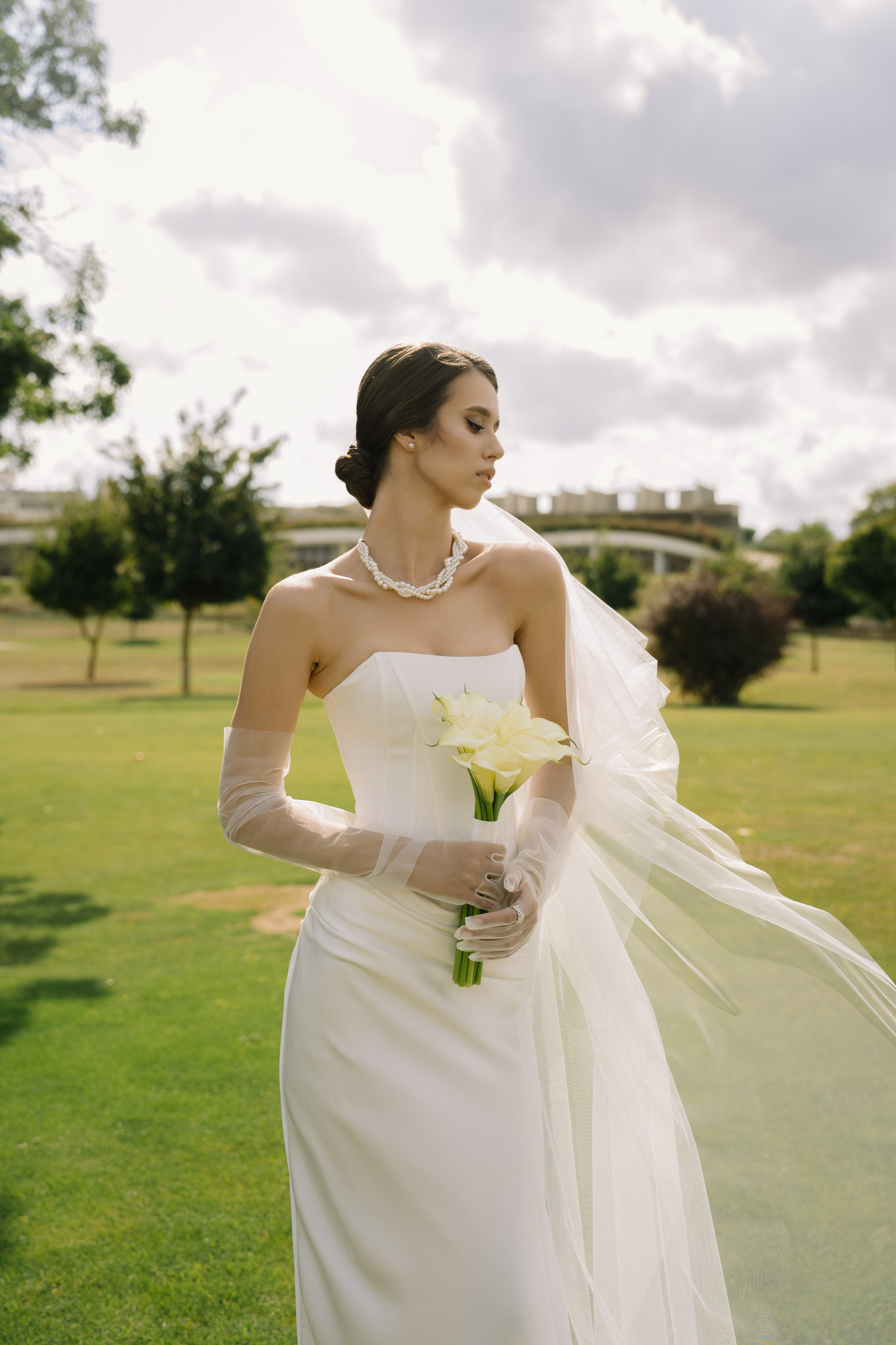 Любовь без границ