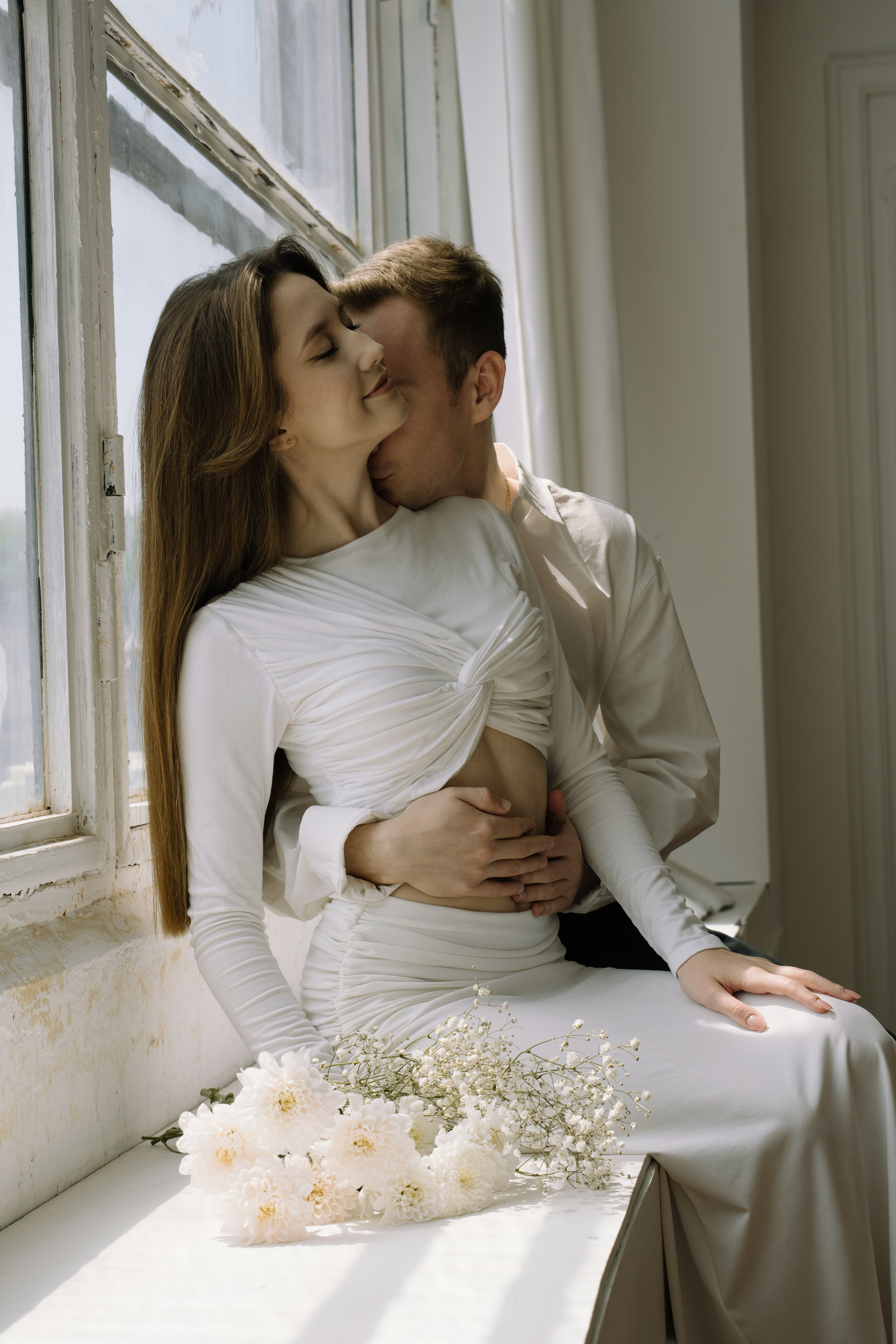 Искусство любить