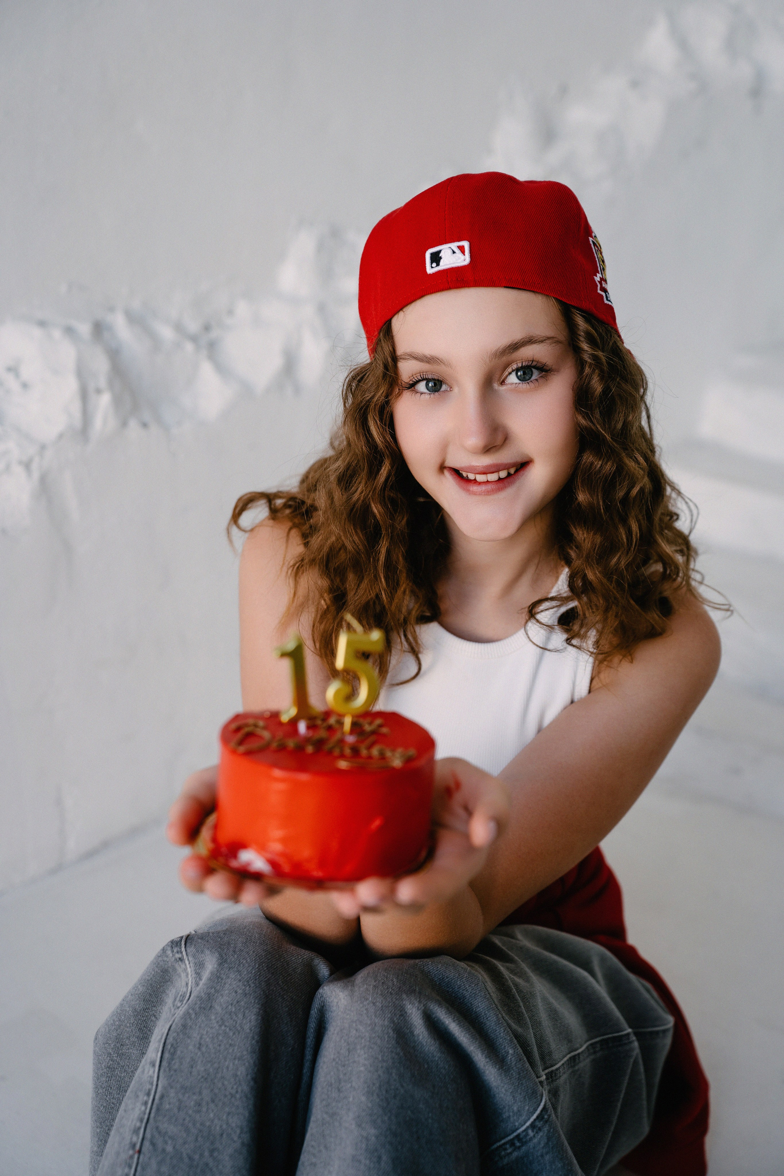 Яна. Свадебный и семейный фотограф в Воронеже Анастасия Бойко