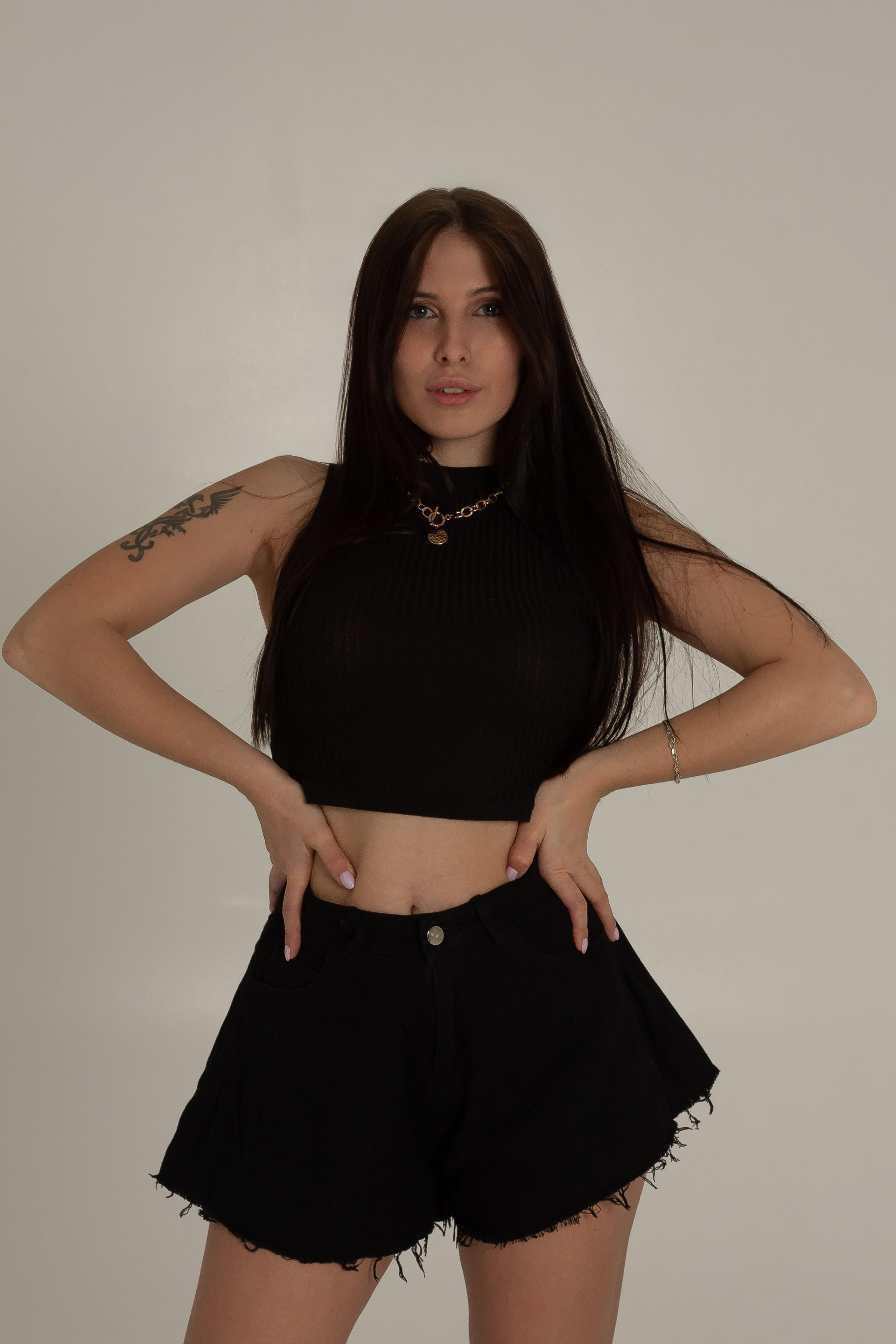 Женский портрет. Женский фотограф в Москве