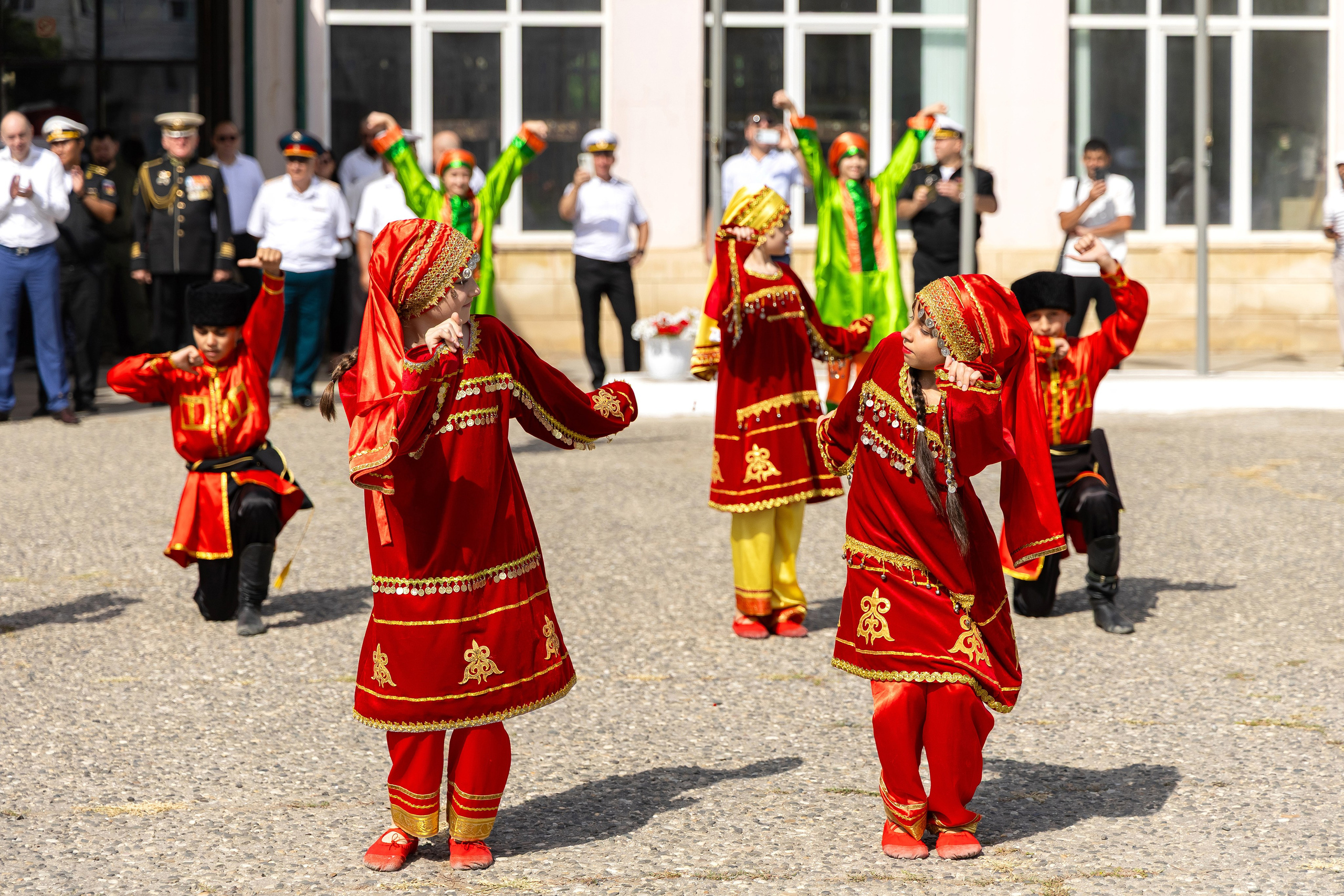Репортажные съёмки мероприятий. Свадебный и семейный фотограф в Каспийске Алёна Нурмагомедова