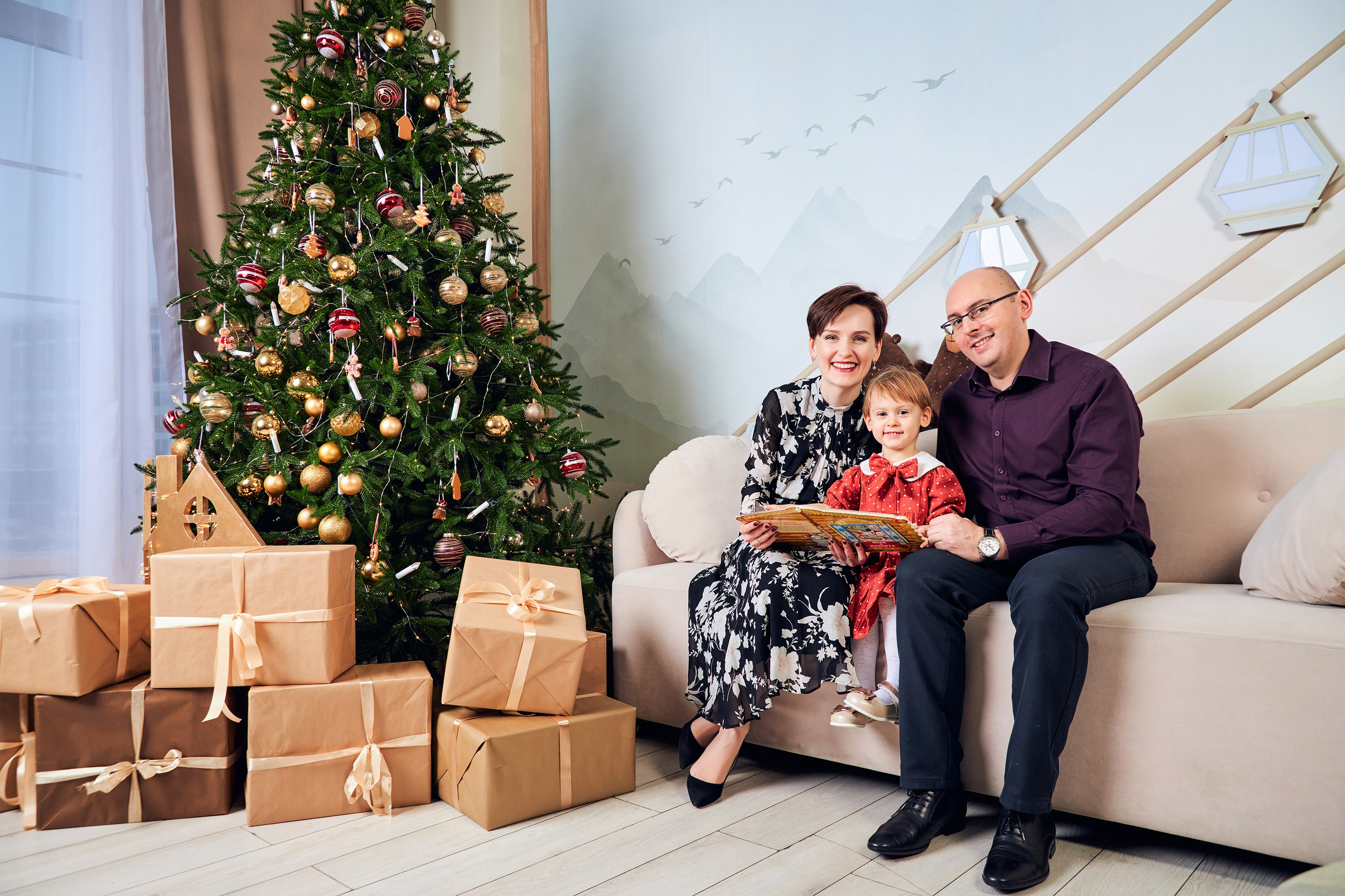 Семейные фотосессии. Свадебный фотограф Сергей Колбинский