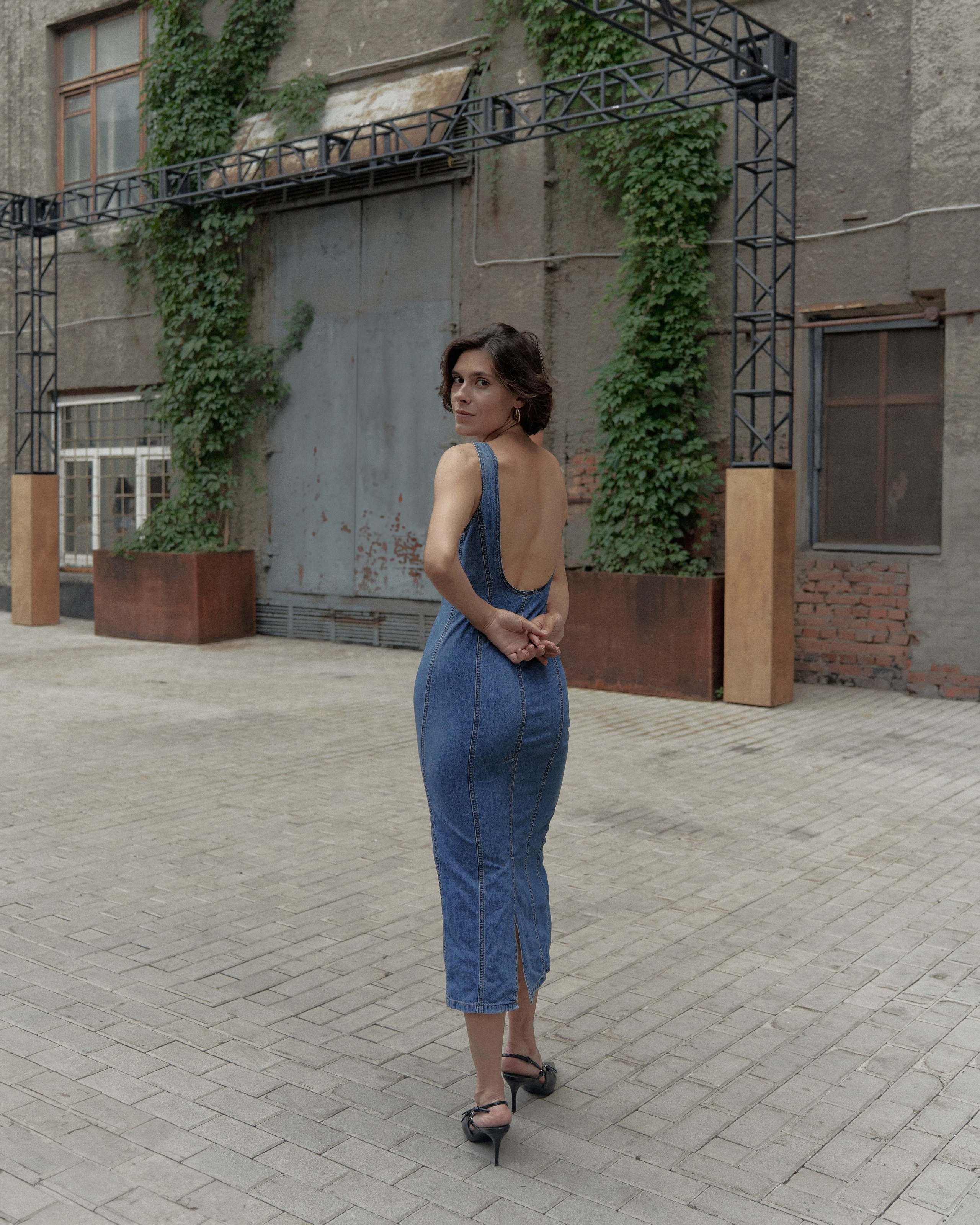 Иллария. Фотограф Олеся Скворцова