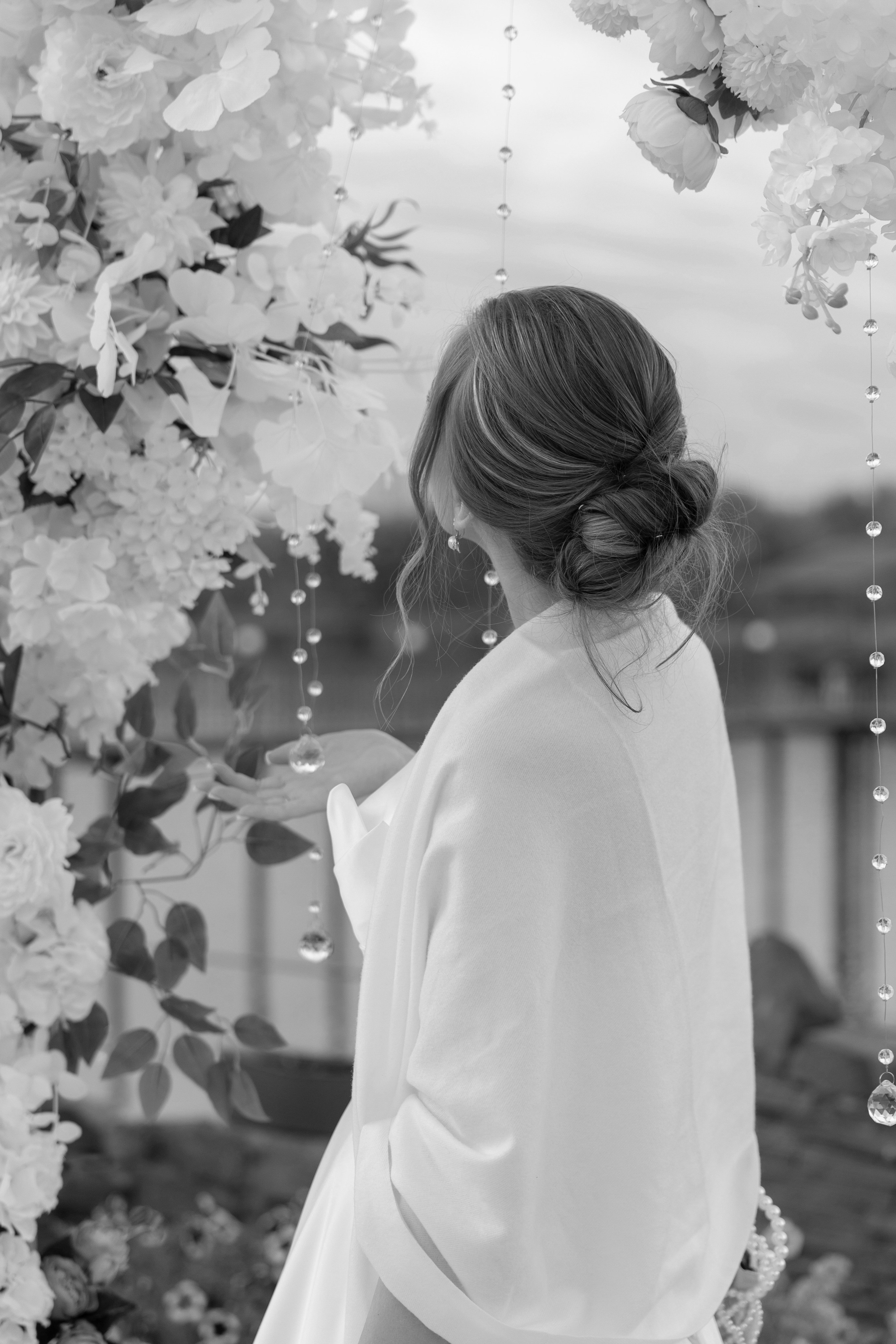 «Все начинается с любви». Анастасия Безуглова- свадебный фотограф в Таганроге