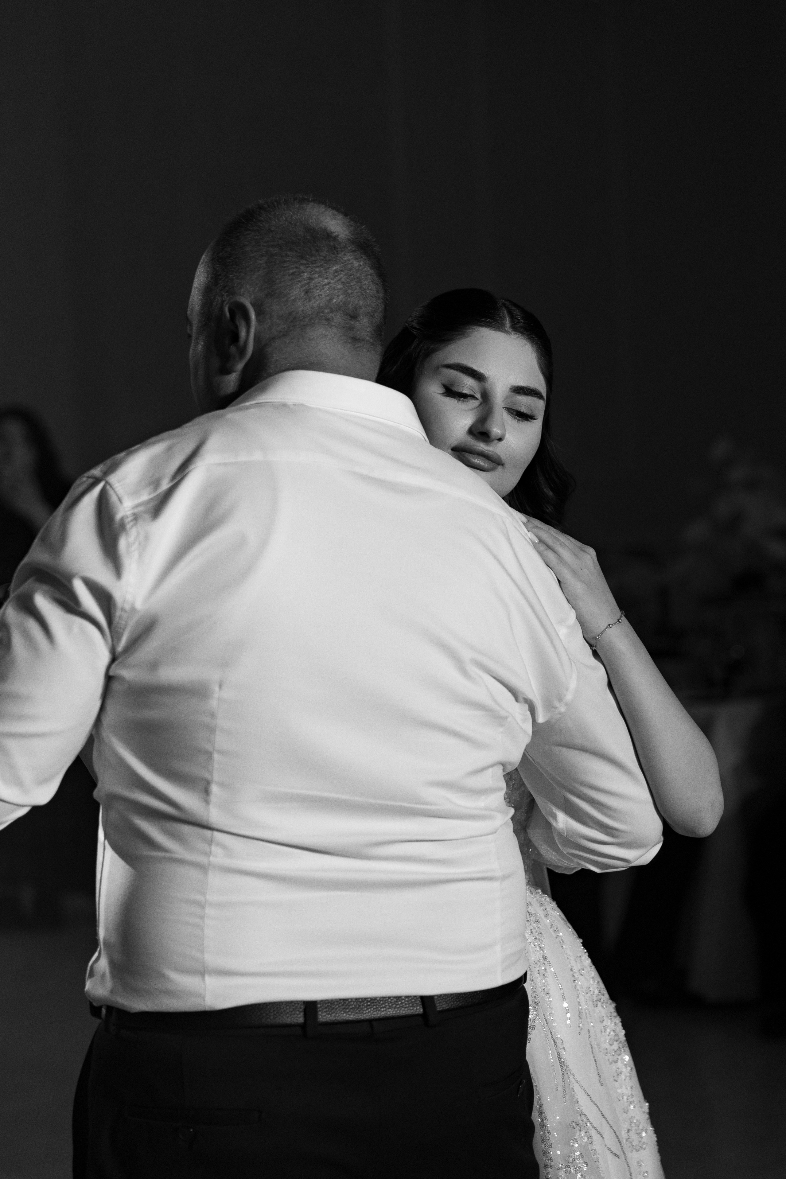 Антон и Эля. Анастасия Безуглова- свадебный фотограф в Таганроге