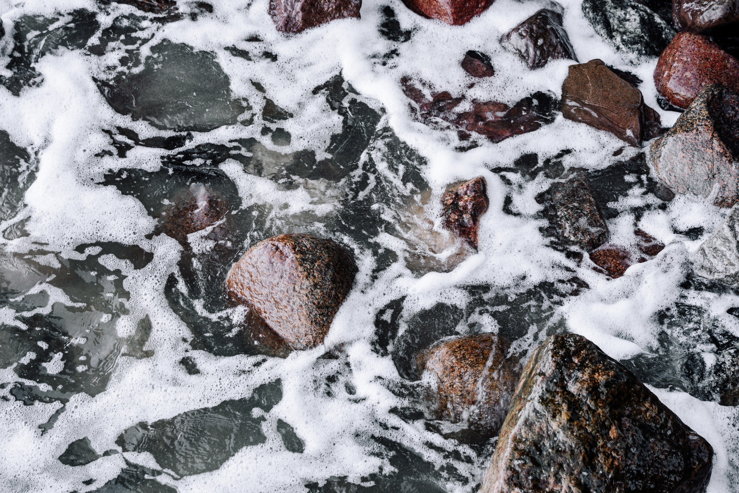 Калининград 2025. Легкая фотография