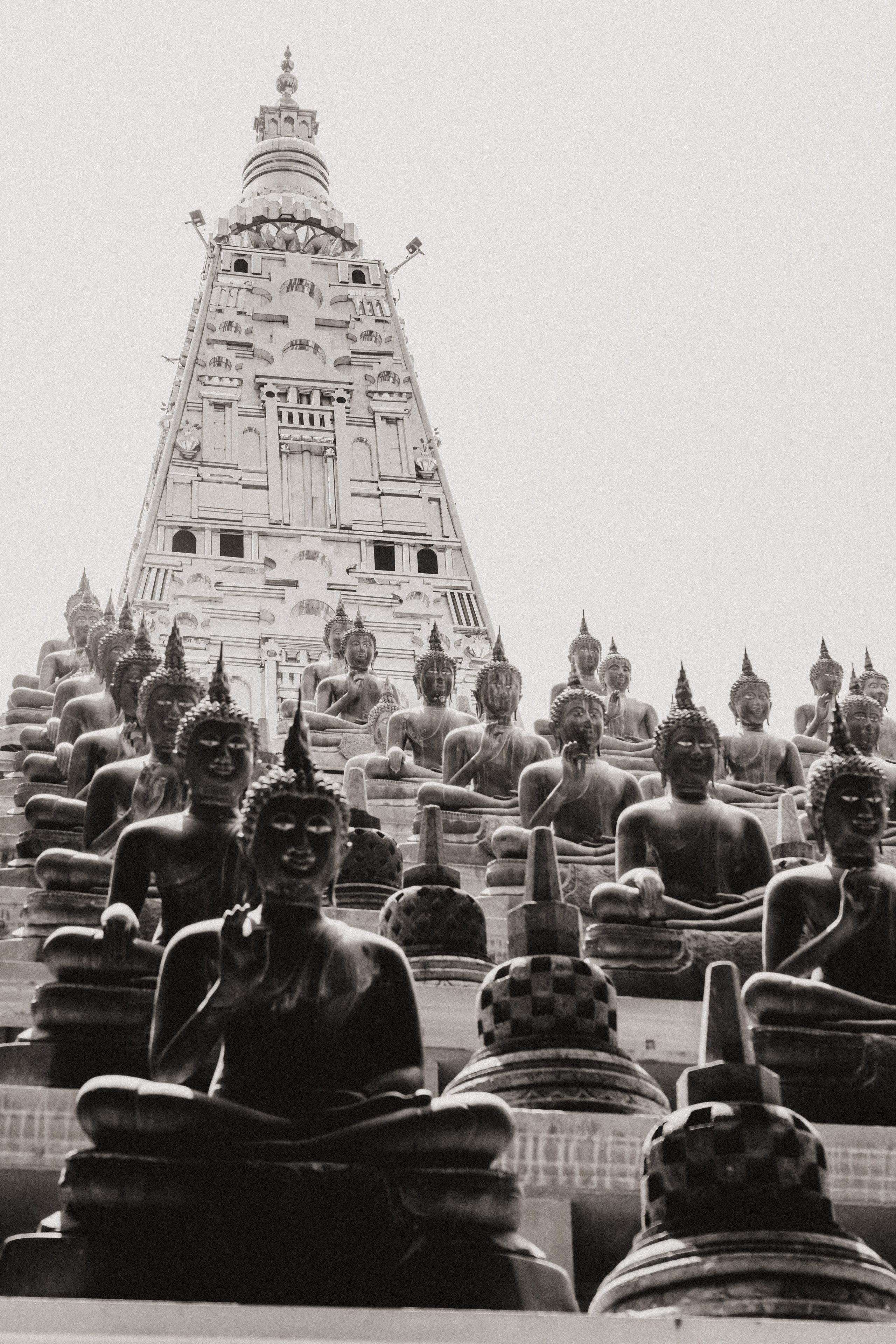 Шри-Ланка 2025. Легкая фотография