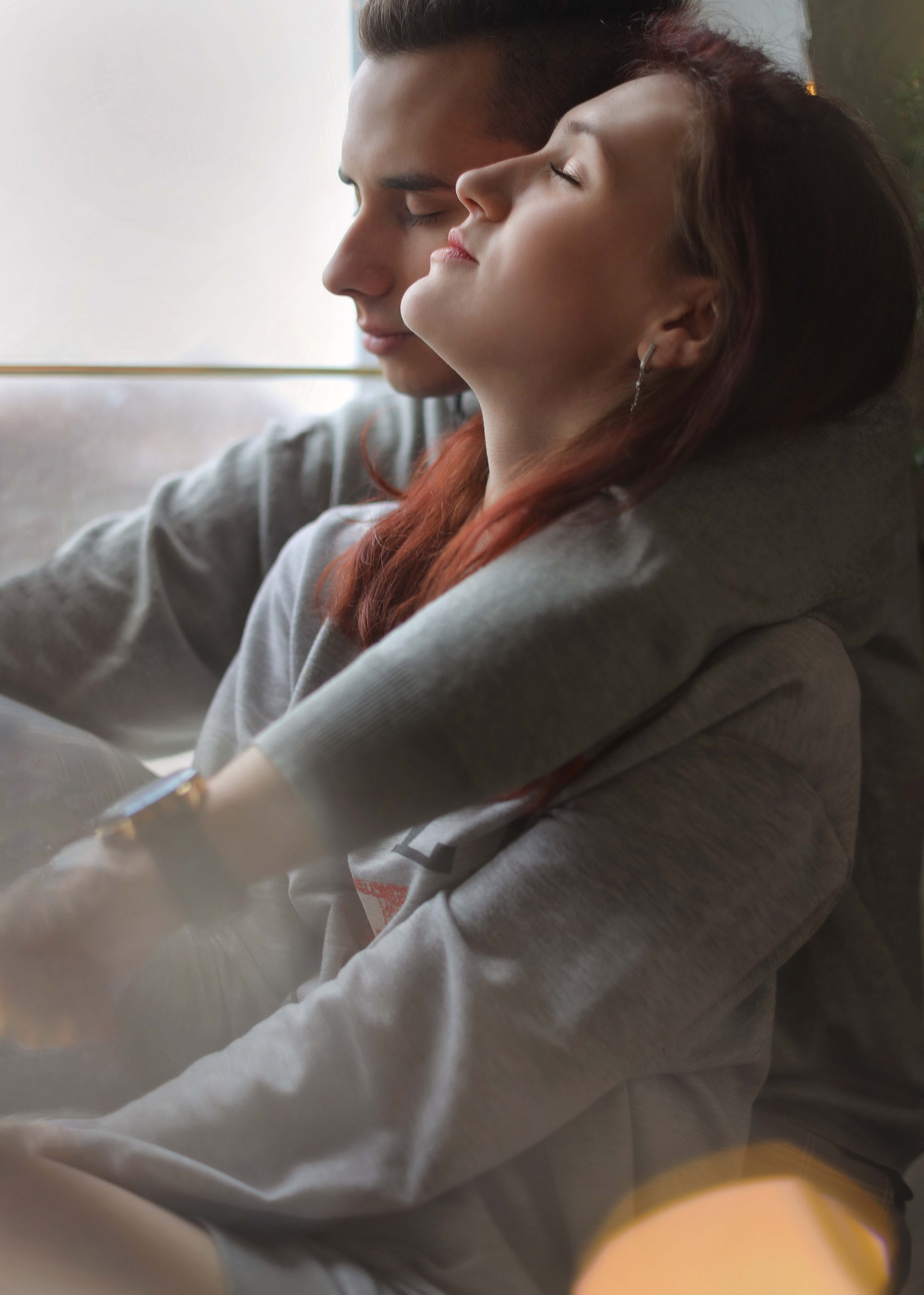 Ксения и Никита. Фотограф в городе Ростов-на-Дону Лариса Черных