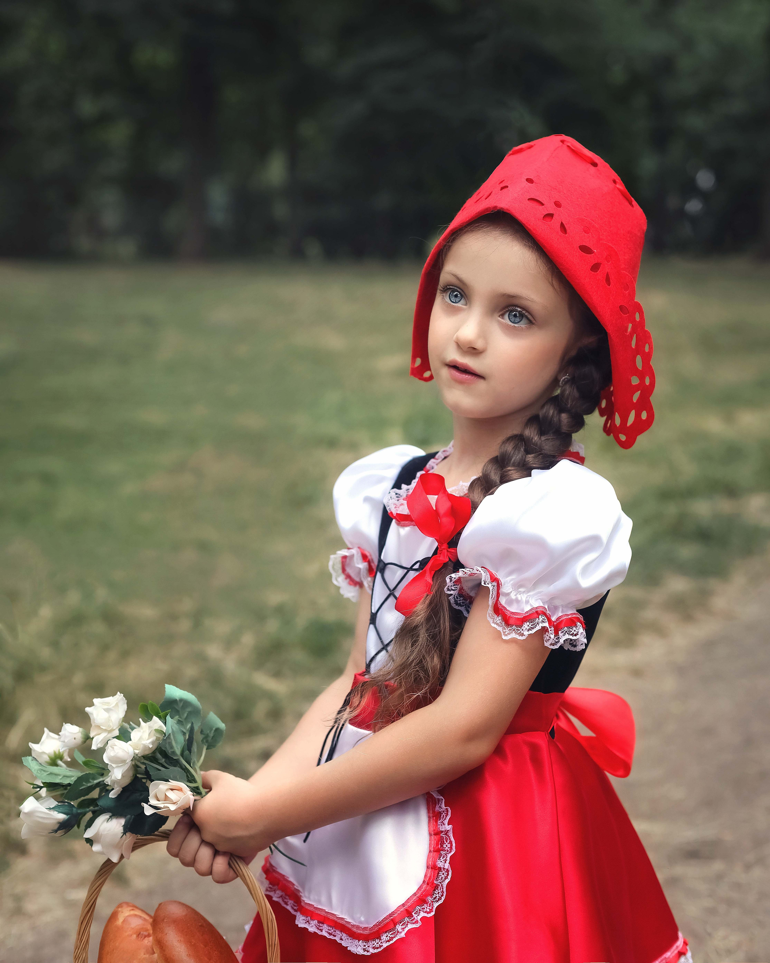 Алиса. Фотограф в городе Ростов-на-Дону Лариса Черных