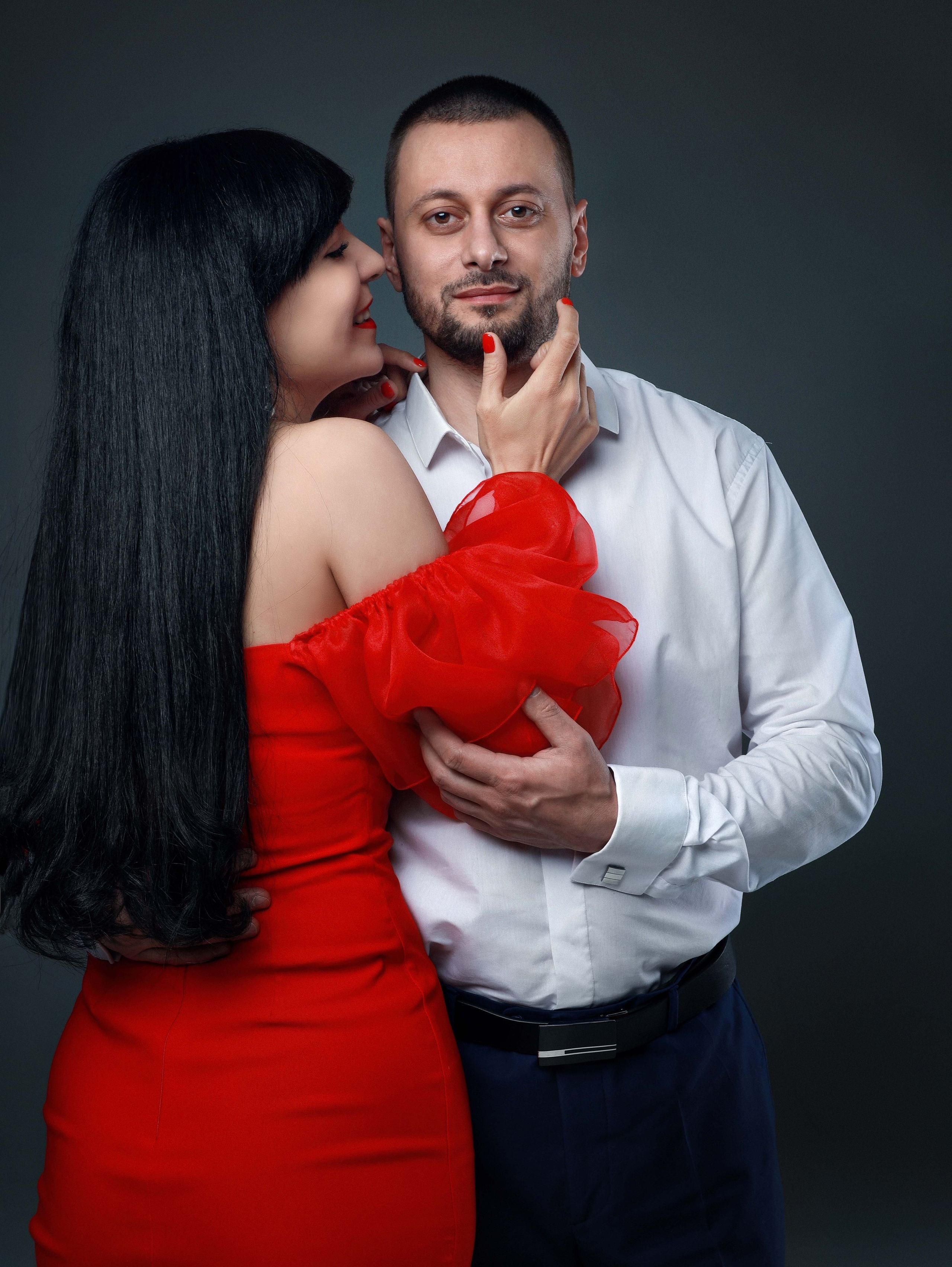 Марго и Сергей. Фотограф в городе Ростов-на-Дону Лариса Черных