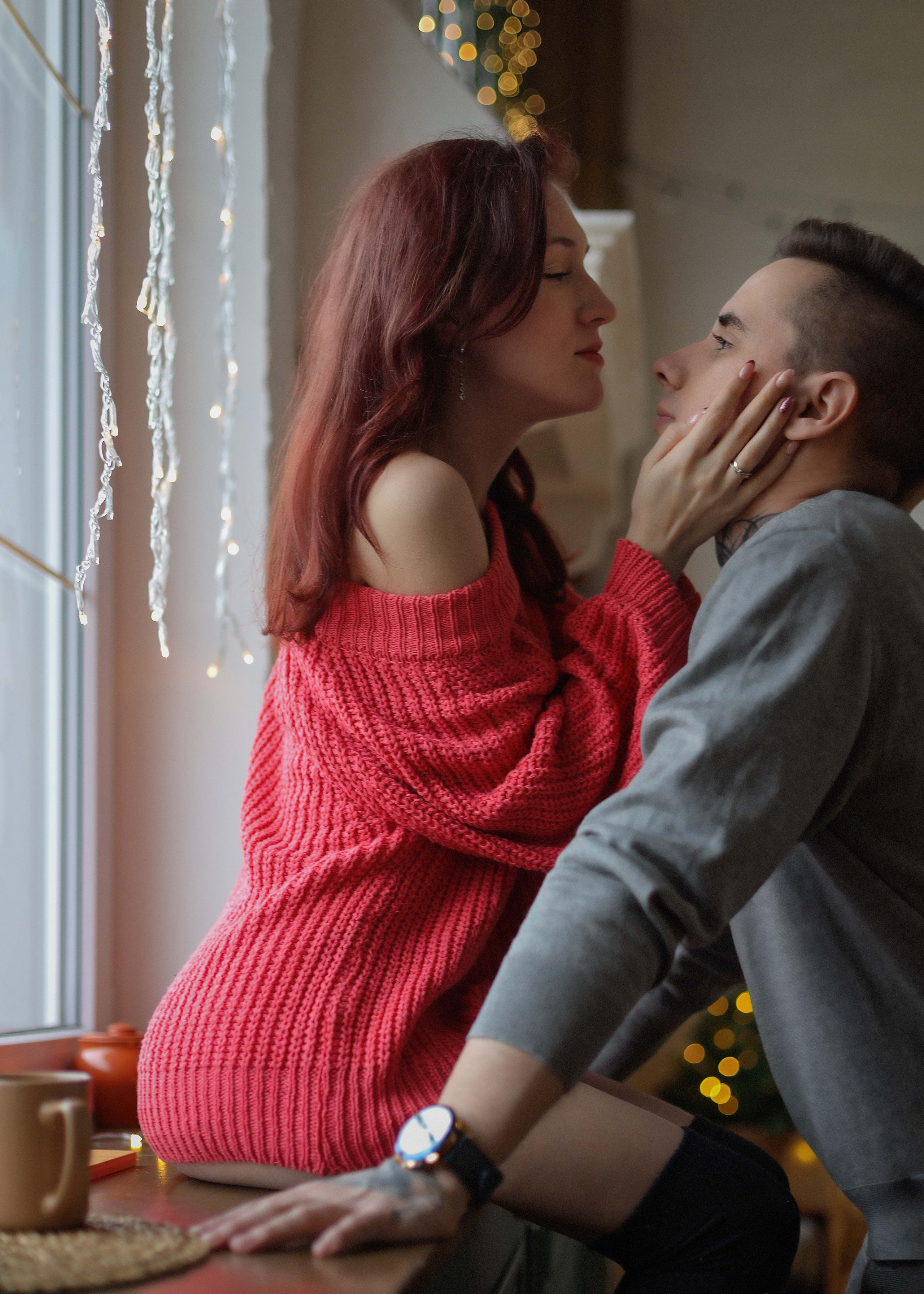 Ксения и Никита. Фотограф в городе Ростов-на-Дону Лариса Черных