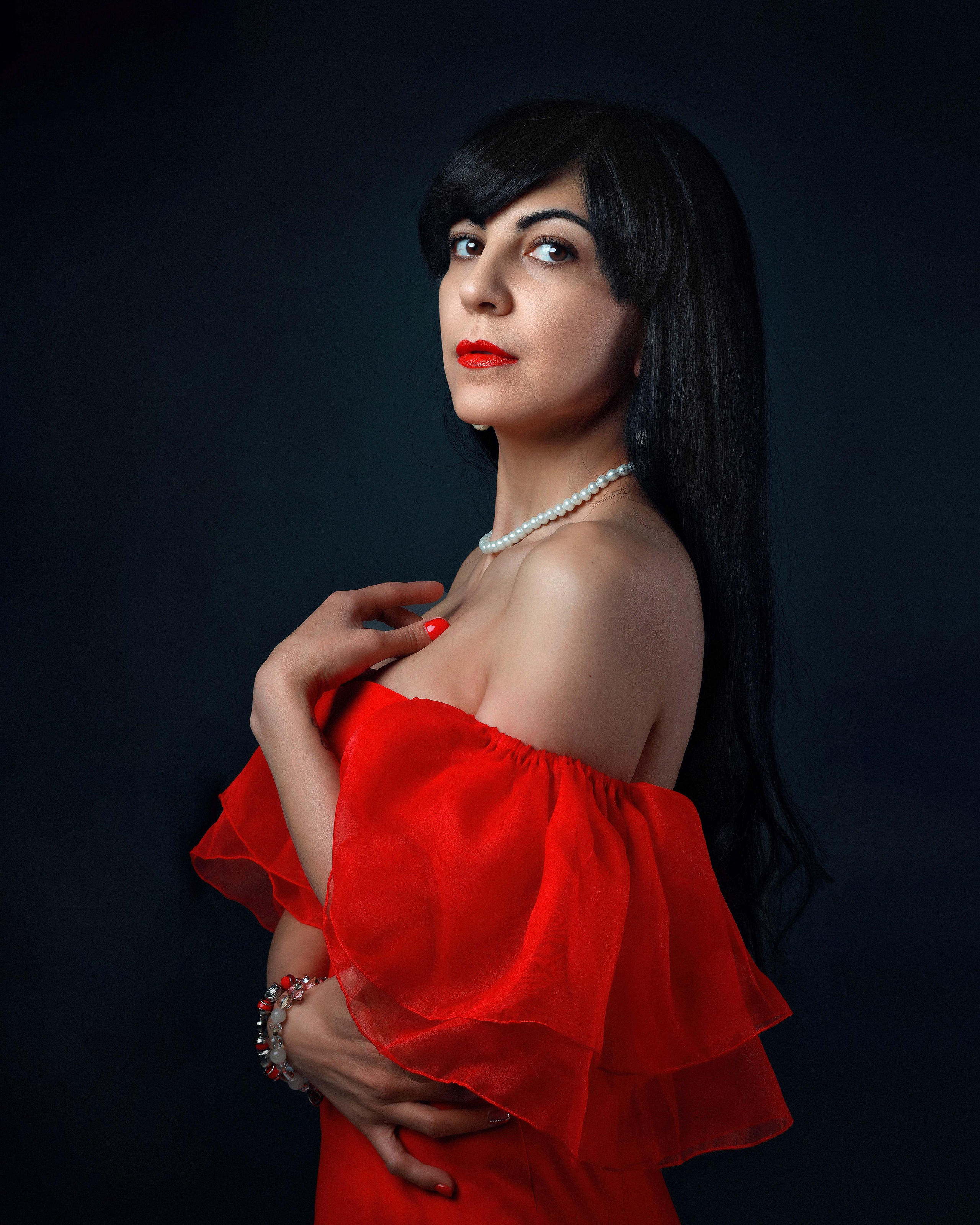 Женский. Фотограф в городе Ростов-на-Дону Лариса Черных