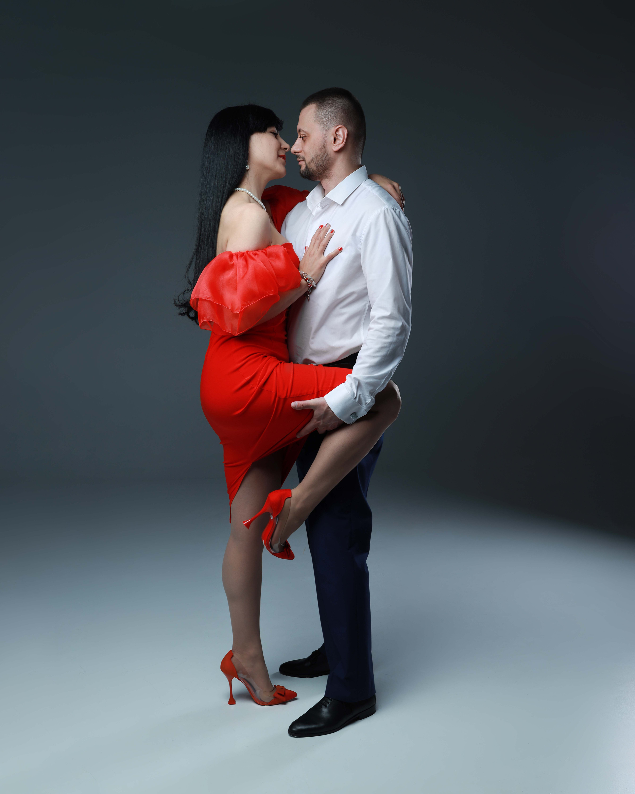 Марго и Сергей. Фотограф в городе Ростов-на-Дону Лариса Черных