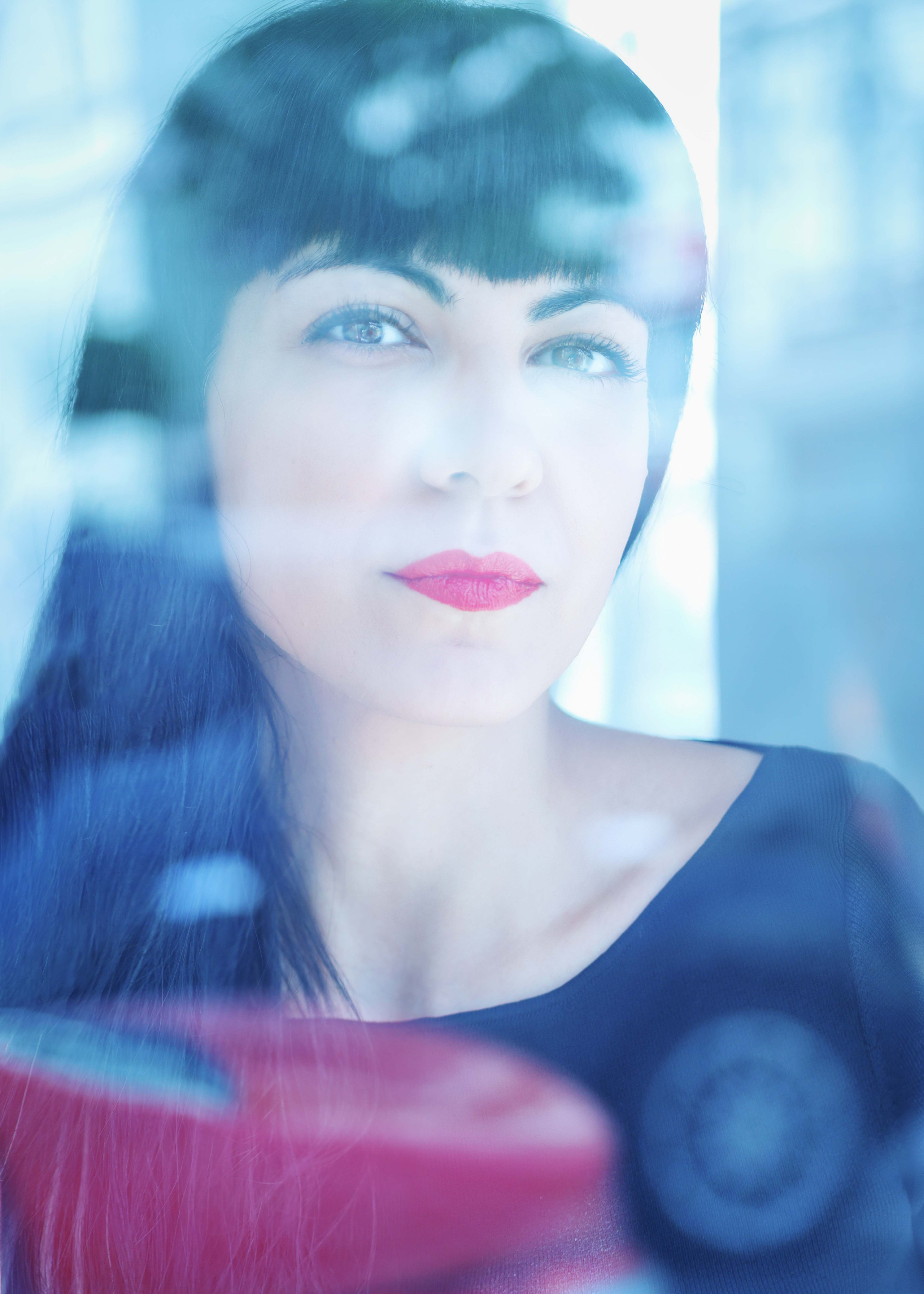 Марго. Фотограф в городе Ростов-на-Дону Лариса Черных